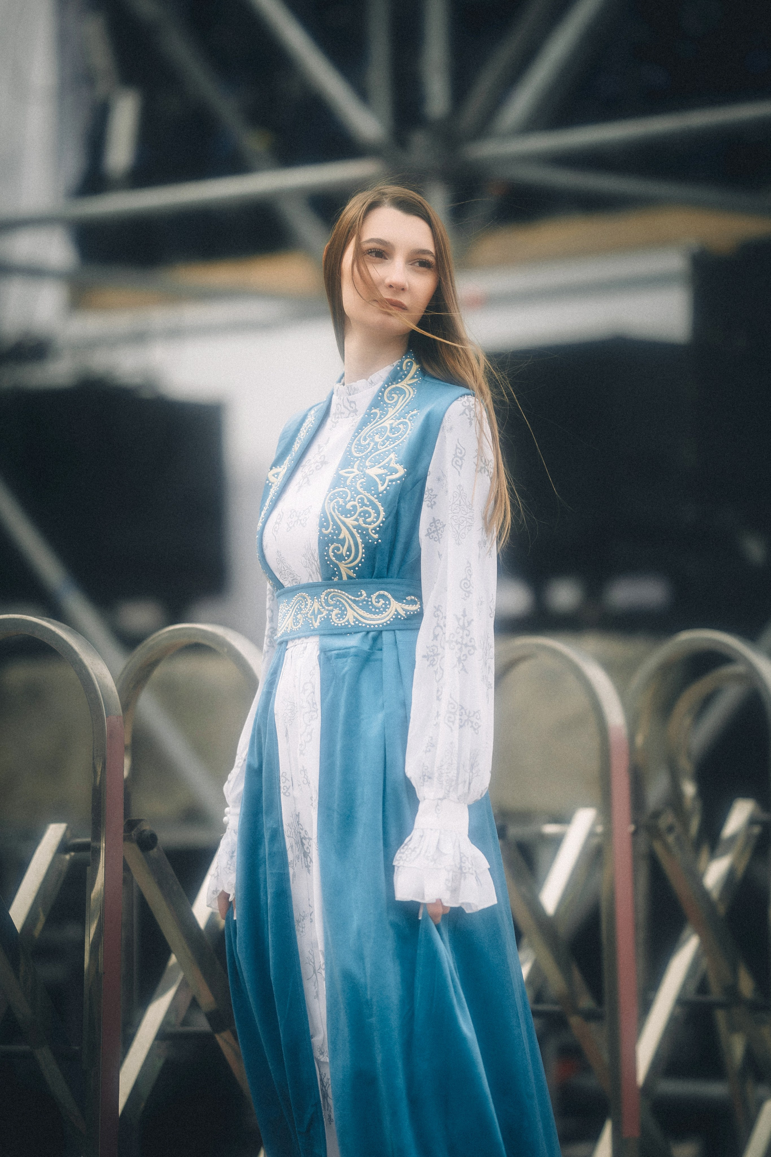 TANYA. Фотограф Artem I. Galkin
