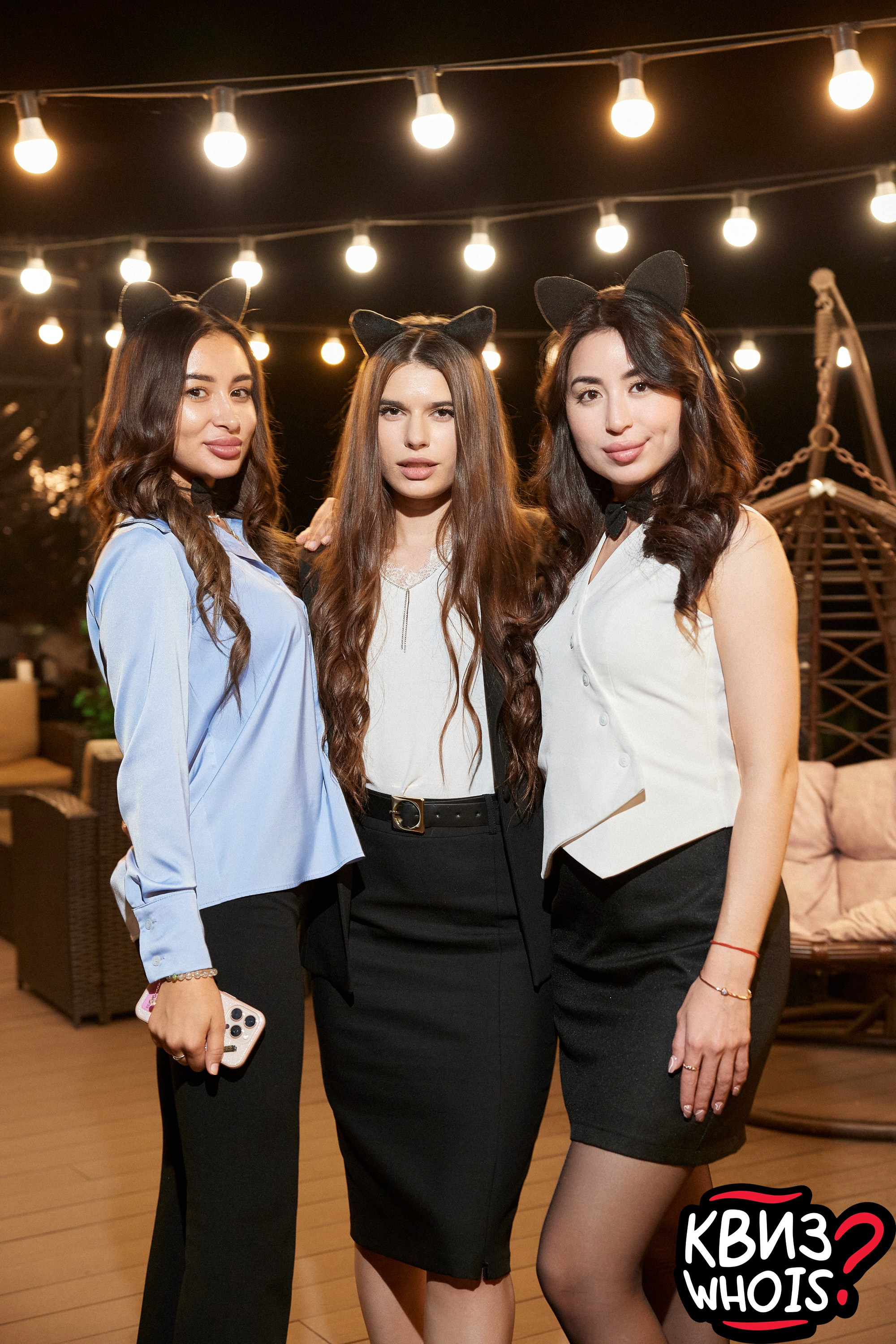 КВИЗ | Ху Из 27/08. Главная