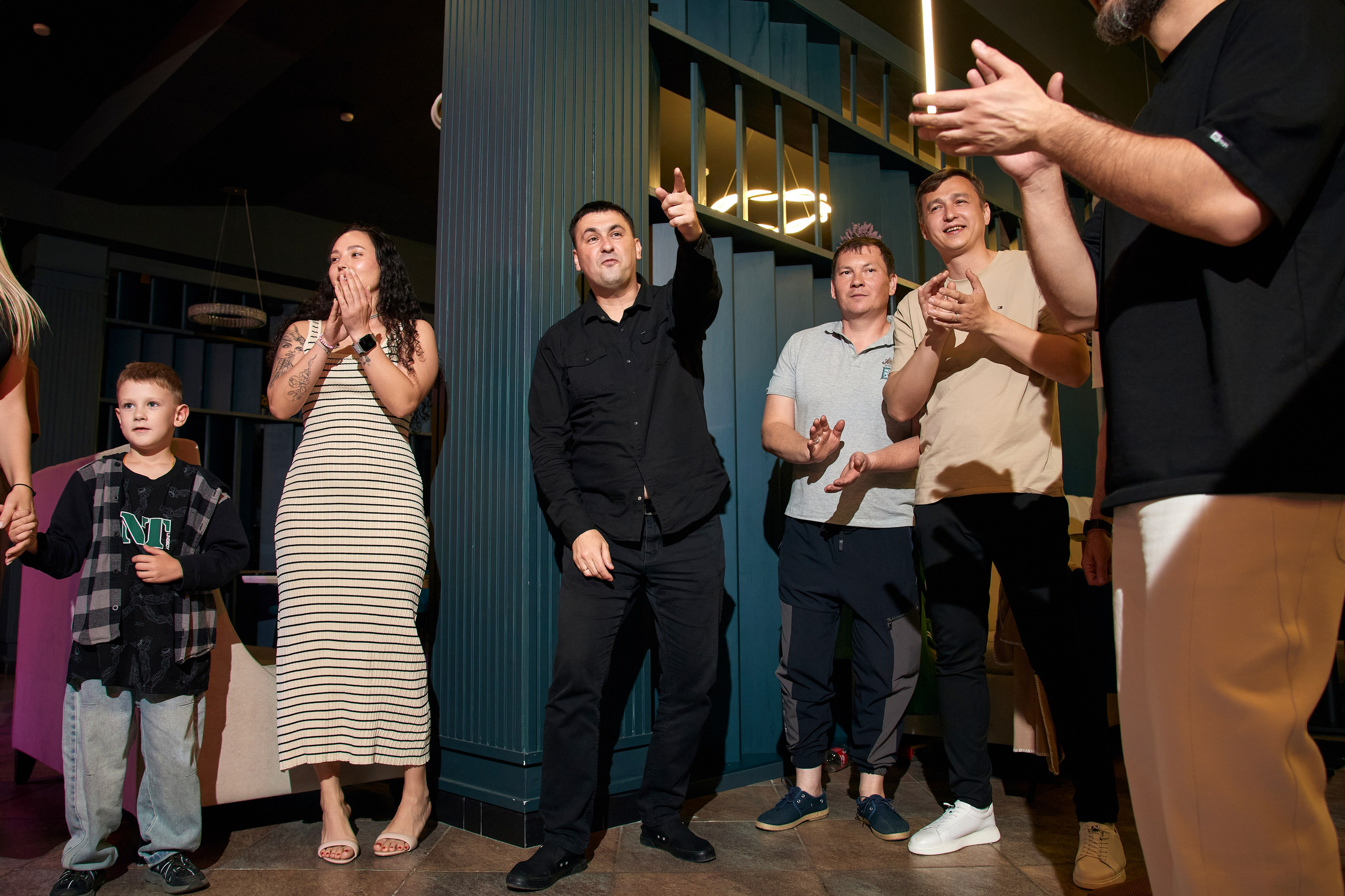 M-BRAND | NIKOLAI | 14/05. Главная