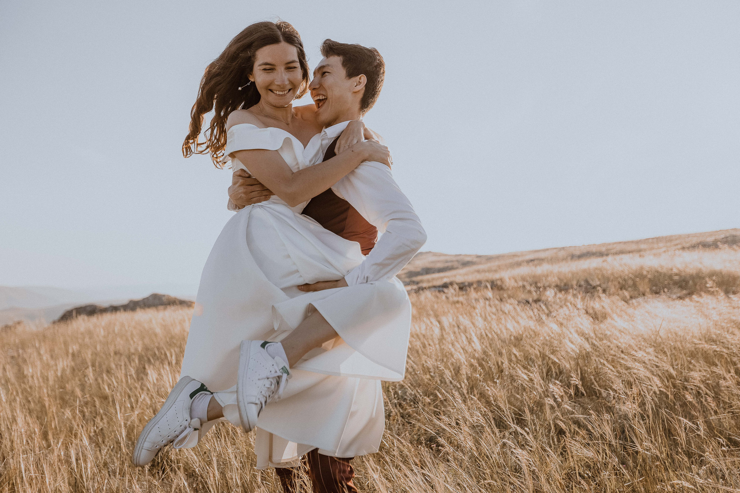 Свадьбы | love story