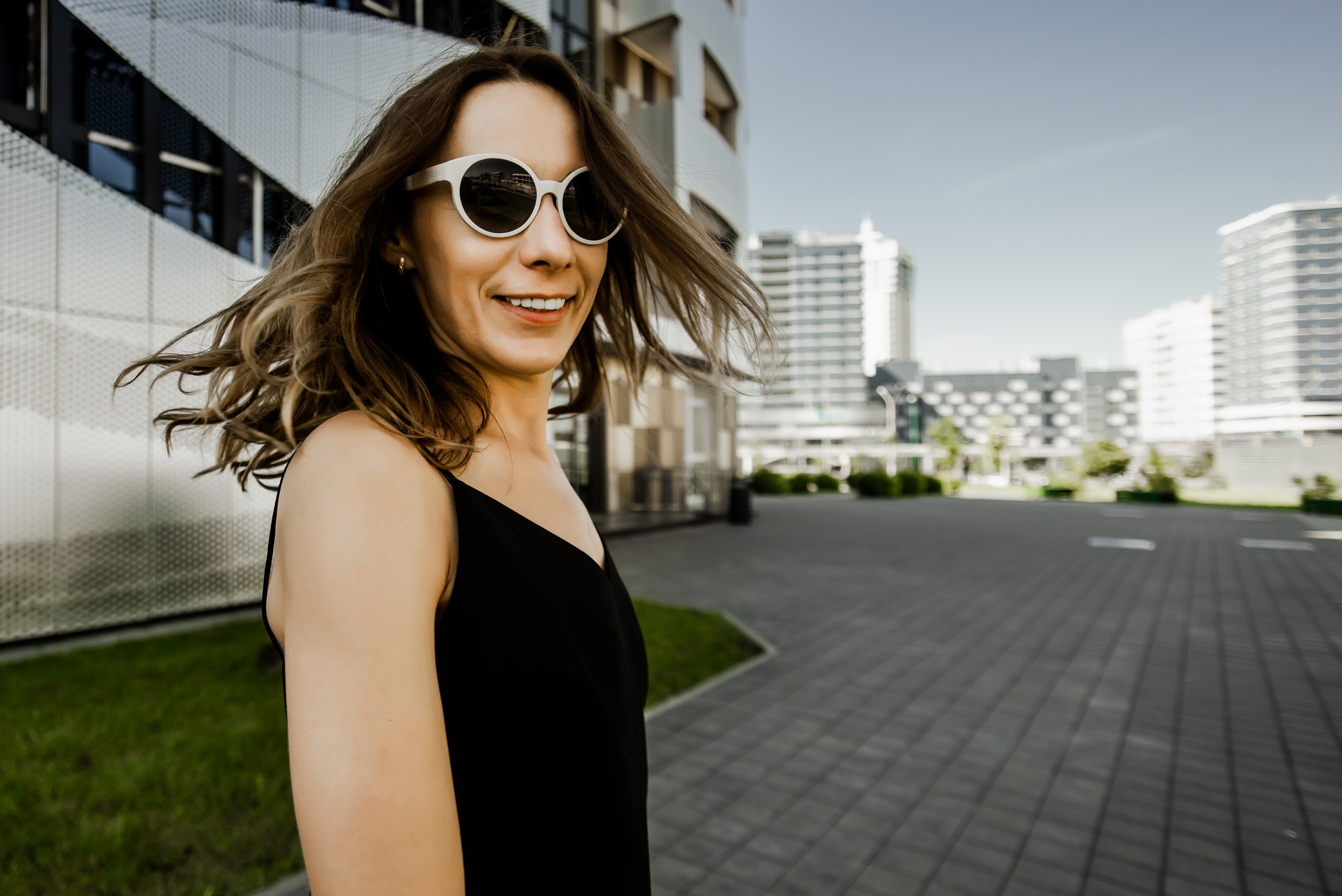 Оксана. Свадебный и репортажный фотограф Грузия