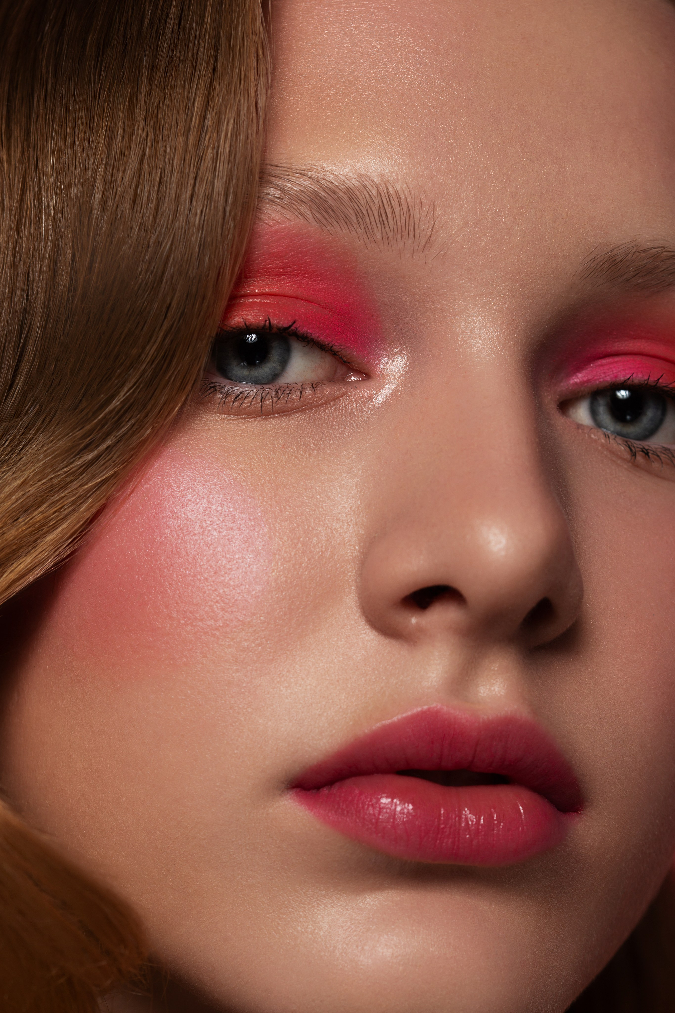 ДО/ПОСЛЕ. Ретушь. Обработка фотографий. Услуги ретушера. Retouch. Photoshop. Beauty. Fashion. Commercial