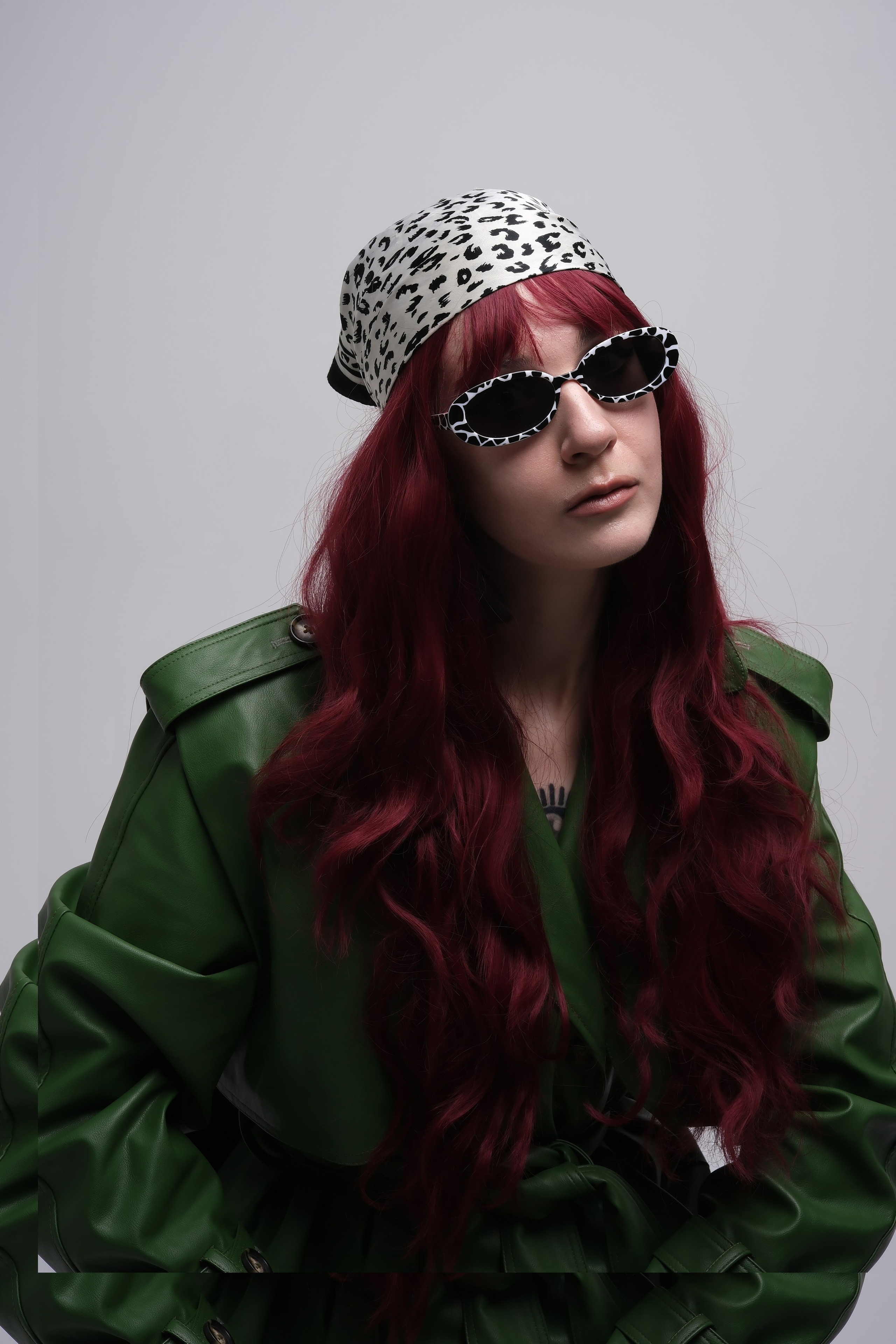 Анастасия Рудницкая. Добро пожаловать в студию «Цифровой скульптор»  где искусство встречается с технологиями!