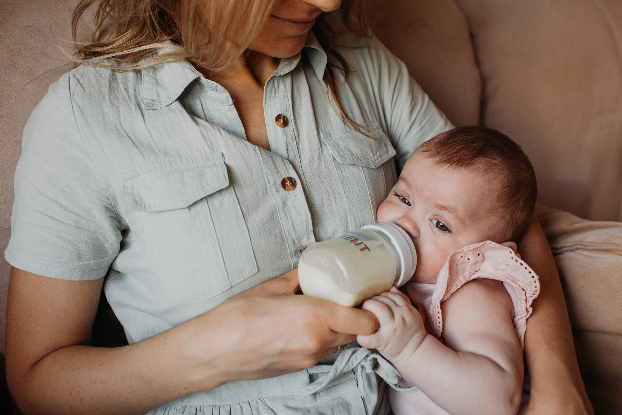Настя, Дарина, Ваня, Женя, Андрей. Семейный фотограф Томск