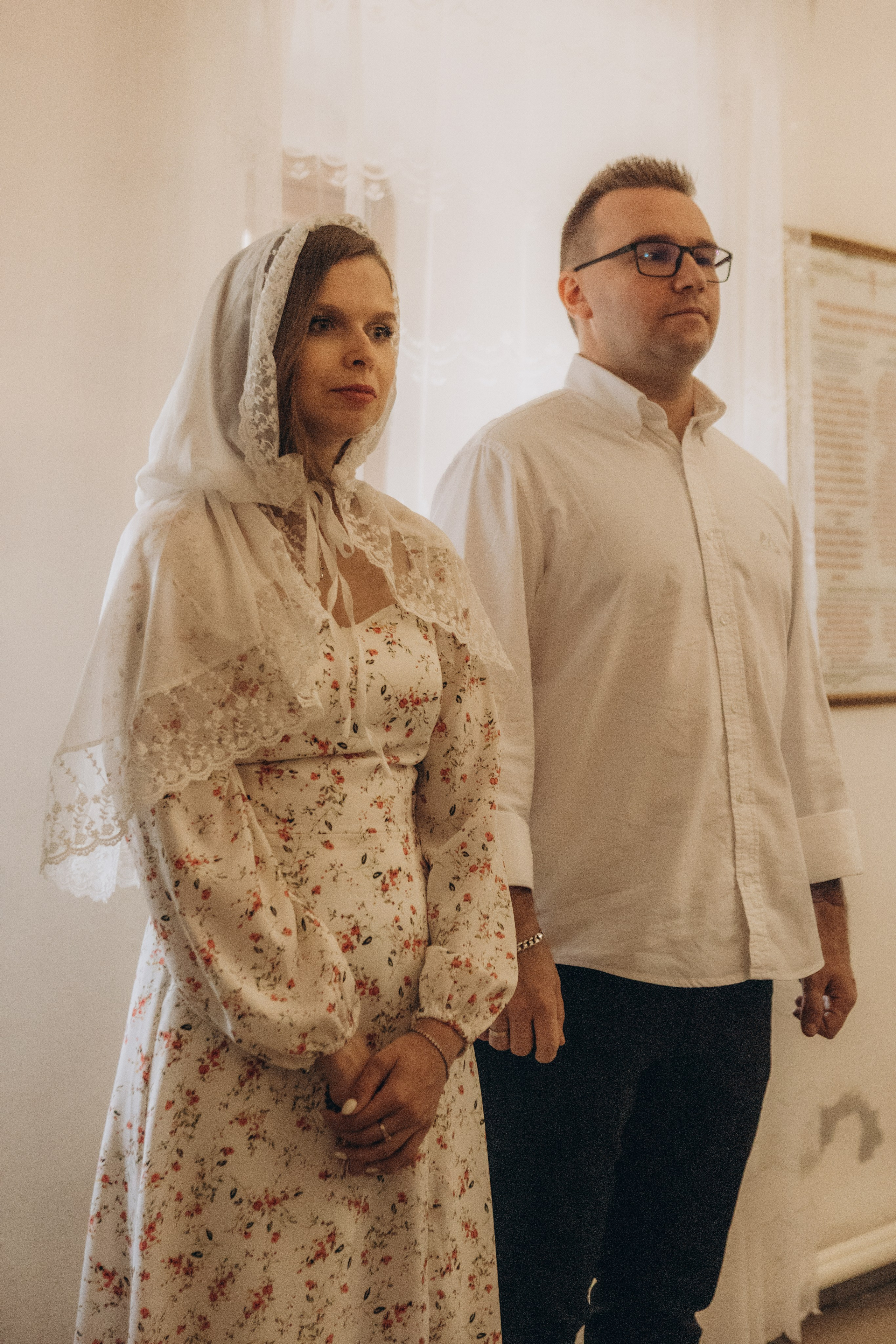 Крещение Миланы. Наталья Косьянова. Ваш фотограф. Москва