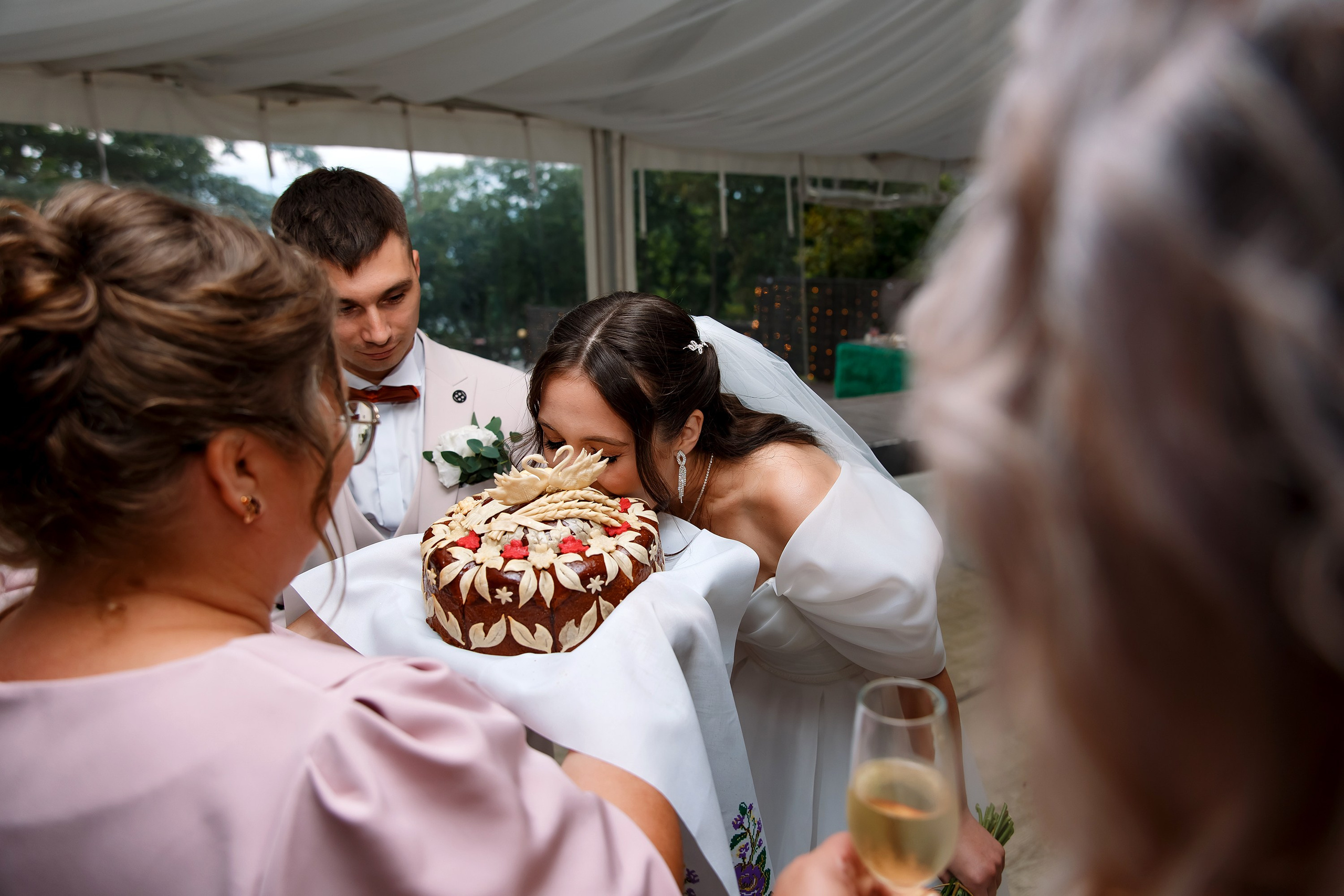 Марина & Вячеслав. Фотограф Любовь Корниенко, Примоский край
