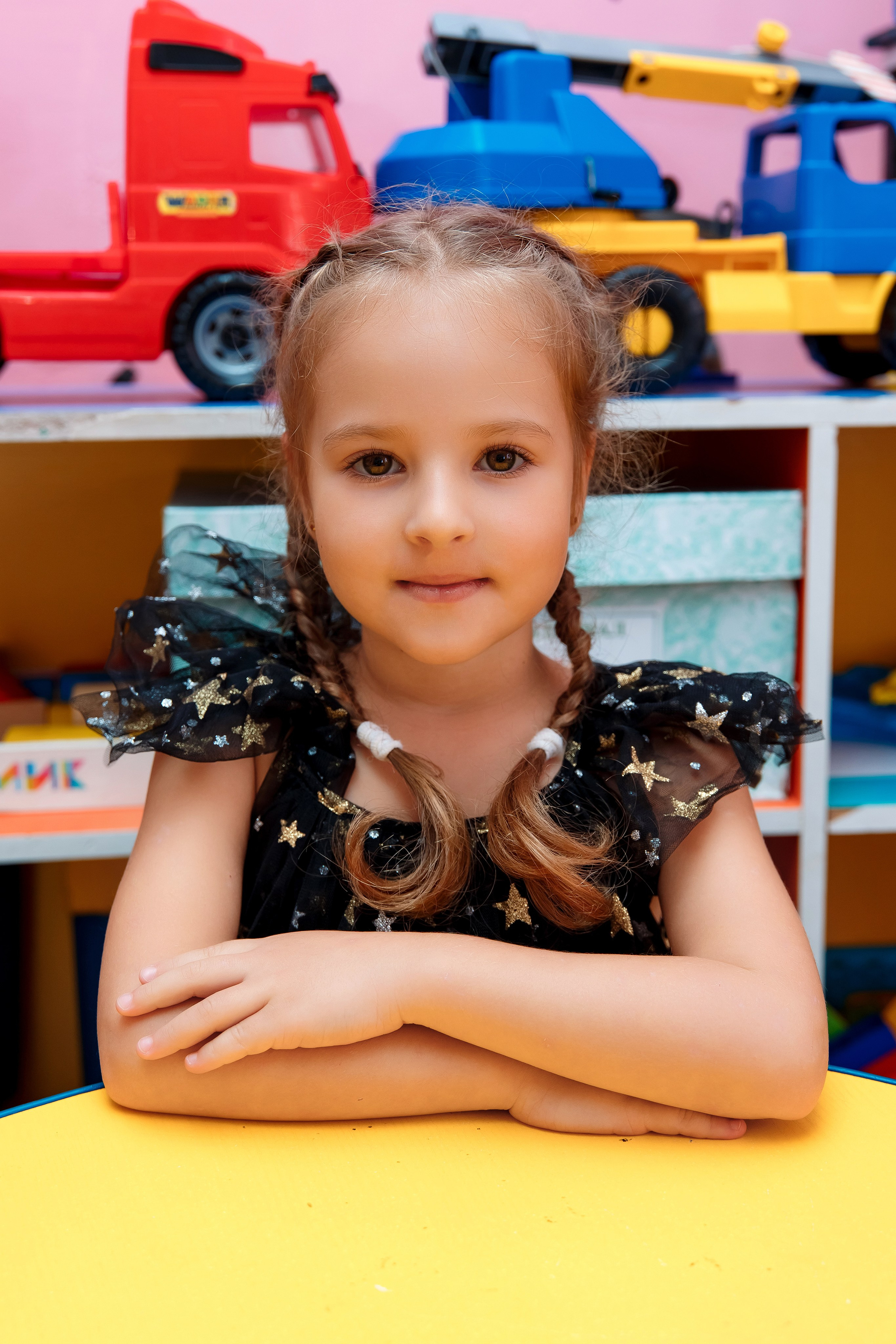 Детский Сад № 19 (один день из жизни группы + выпускной). Фотограф Любовь Корниенко, Примоский край