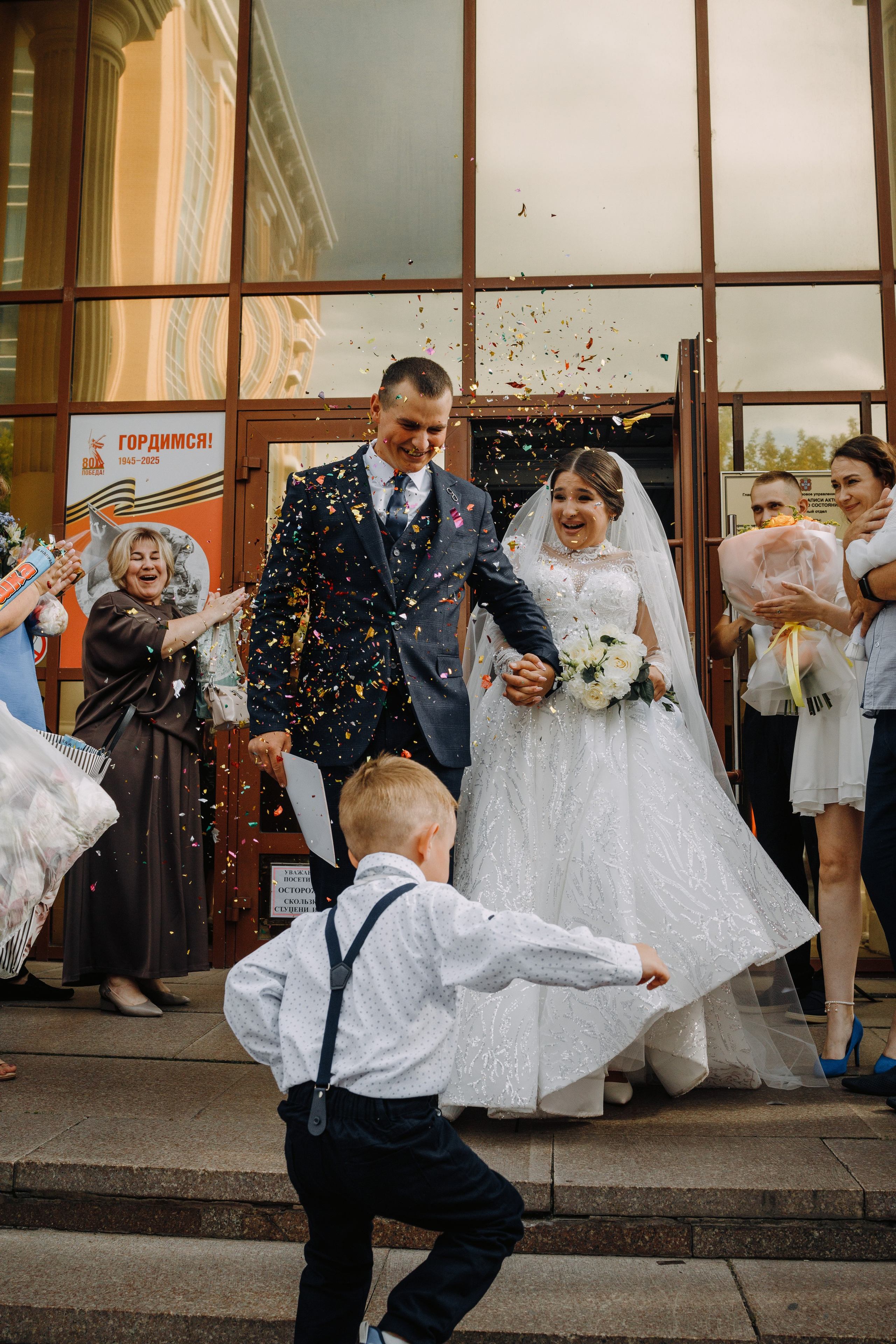 Анастасия и Вячеслав. Lifestyle семейный и детский фотограф в Омске Иванова Екатерина