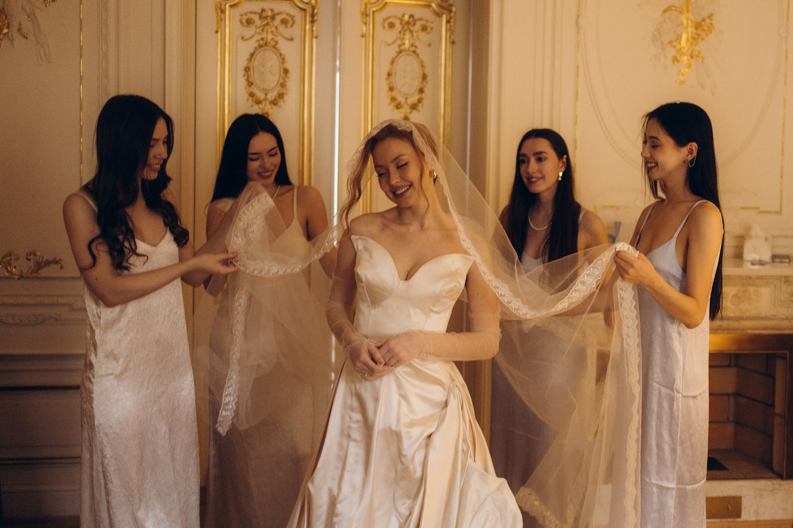 Анна & Глеб. Ирина Владимирова | Фотограф Санкт-Петербург