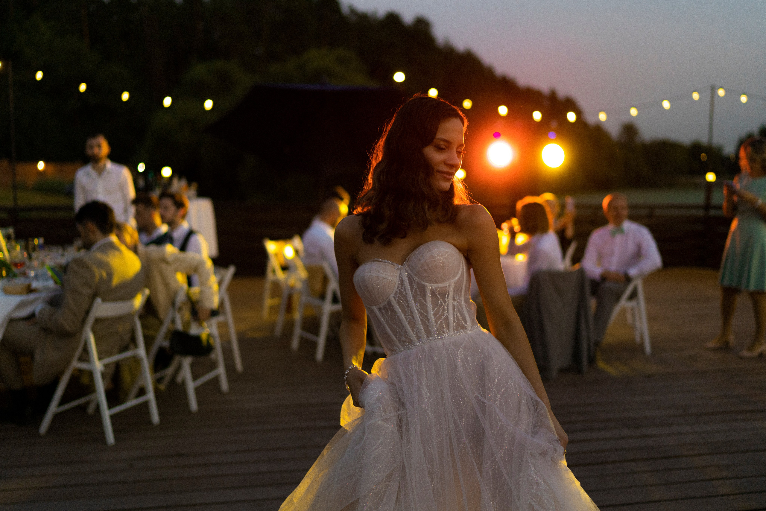 Wedding day. Wish Films — Фото и видео для брендов и личных проектов | Фотограф и видеограф