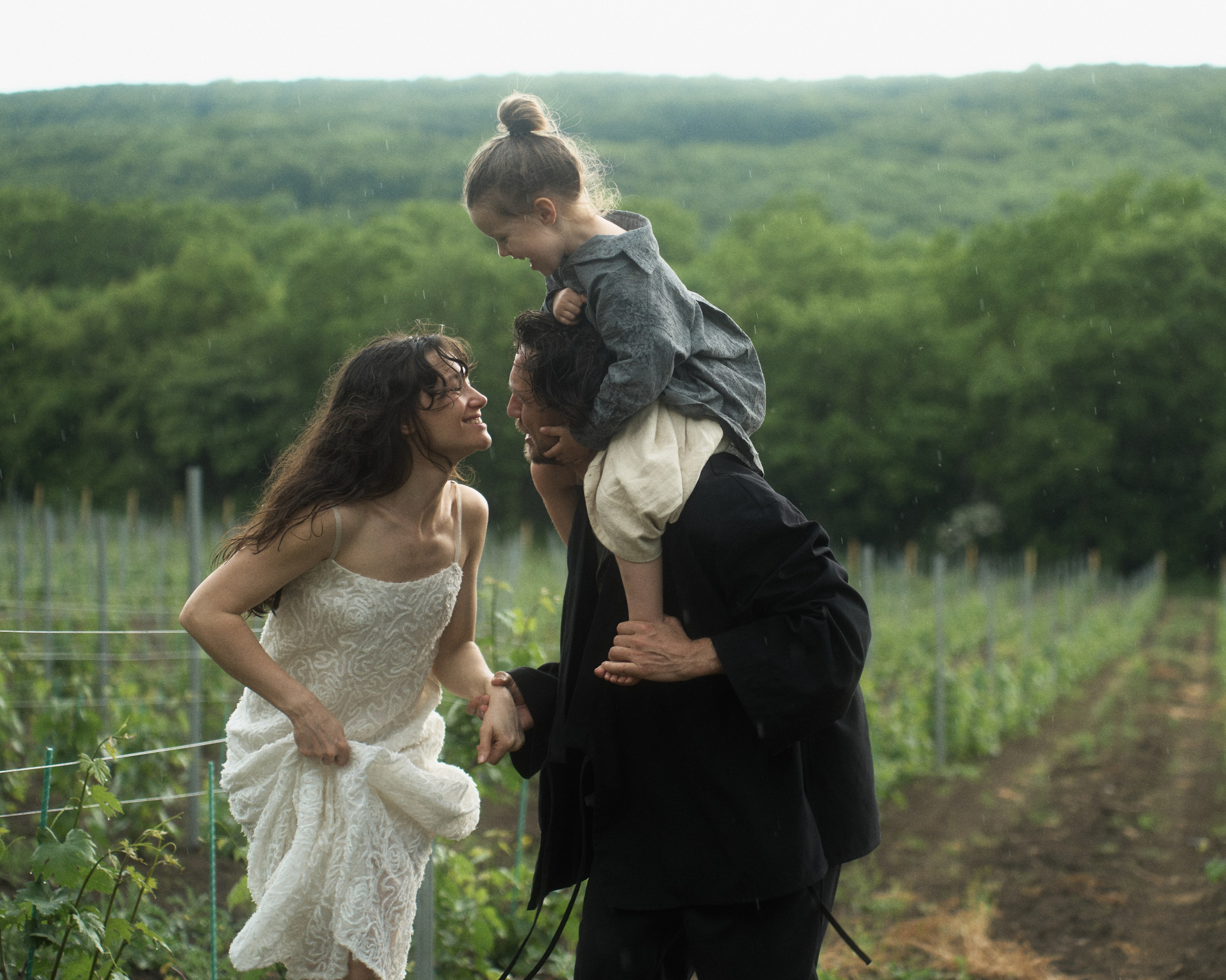 Love story. Лабаратория медиа контента