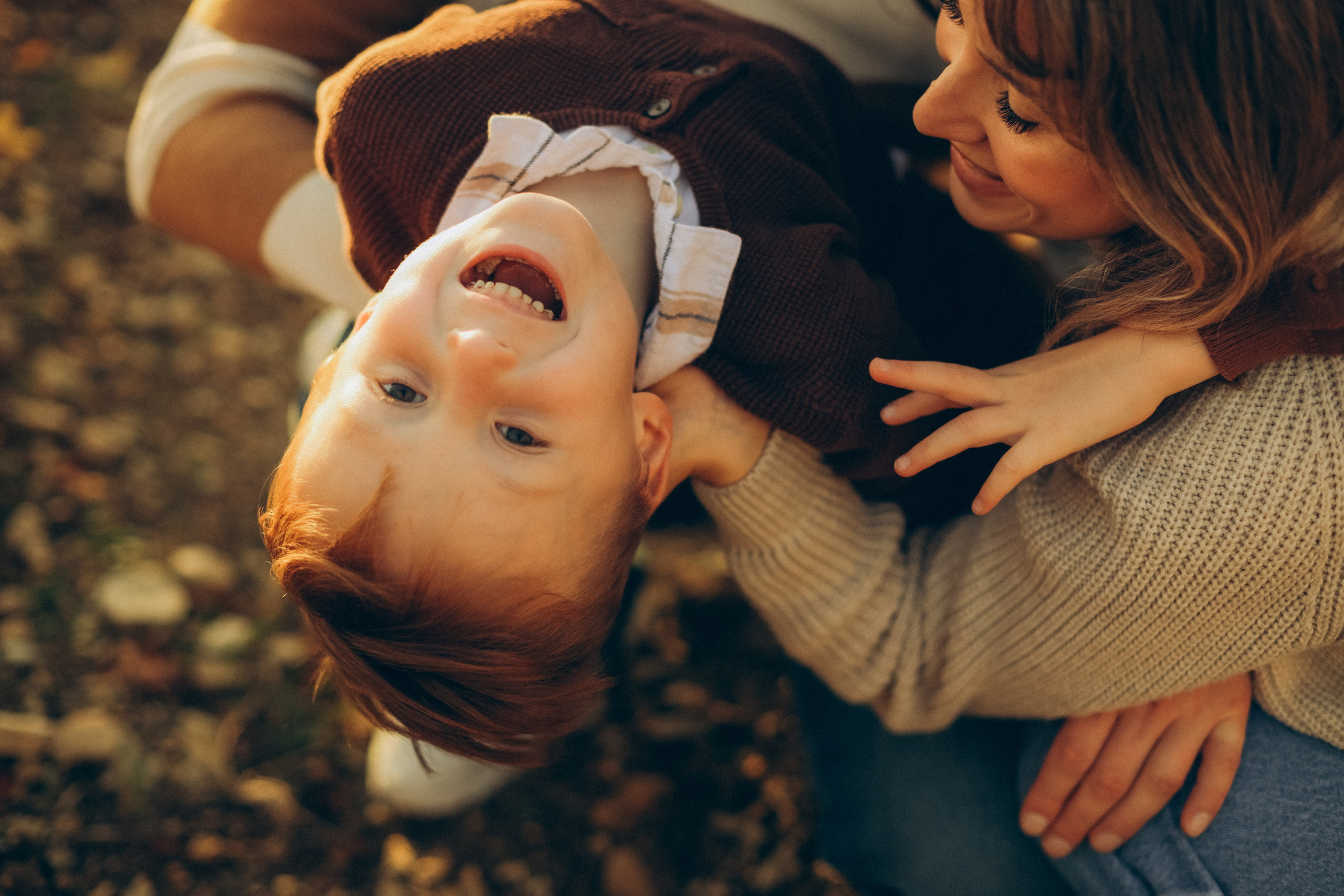 Инга, Андрей, Василиса и Леня. Семейный фотограф Анапа