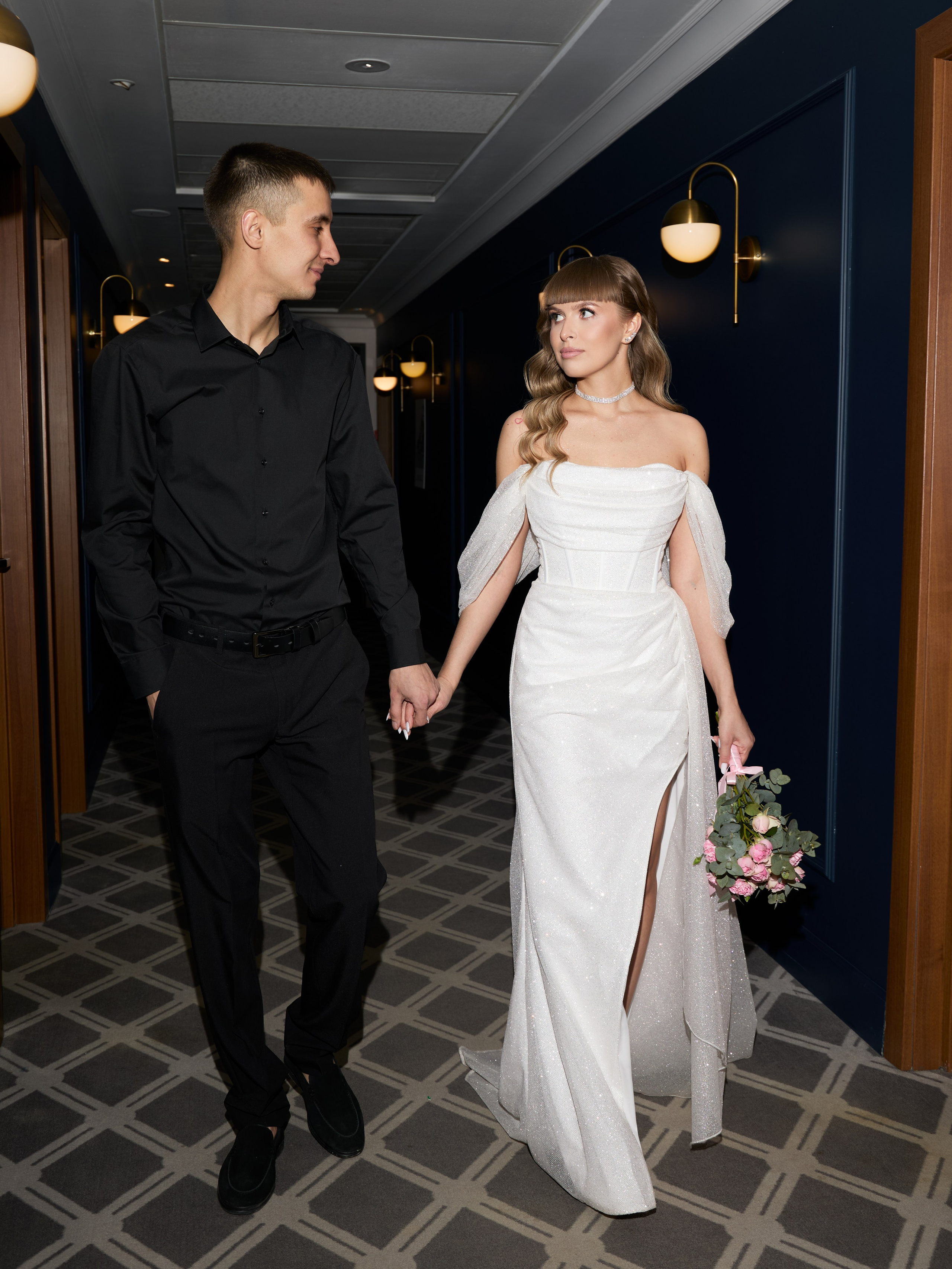 Wedding. Фотограф Кристина Нагорная