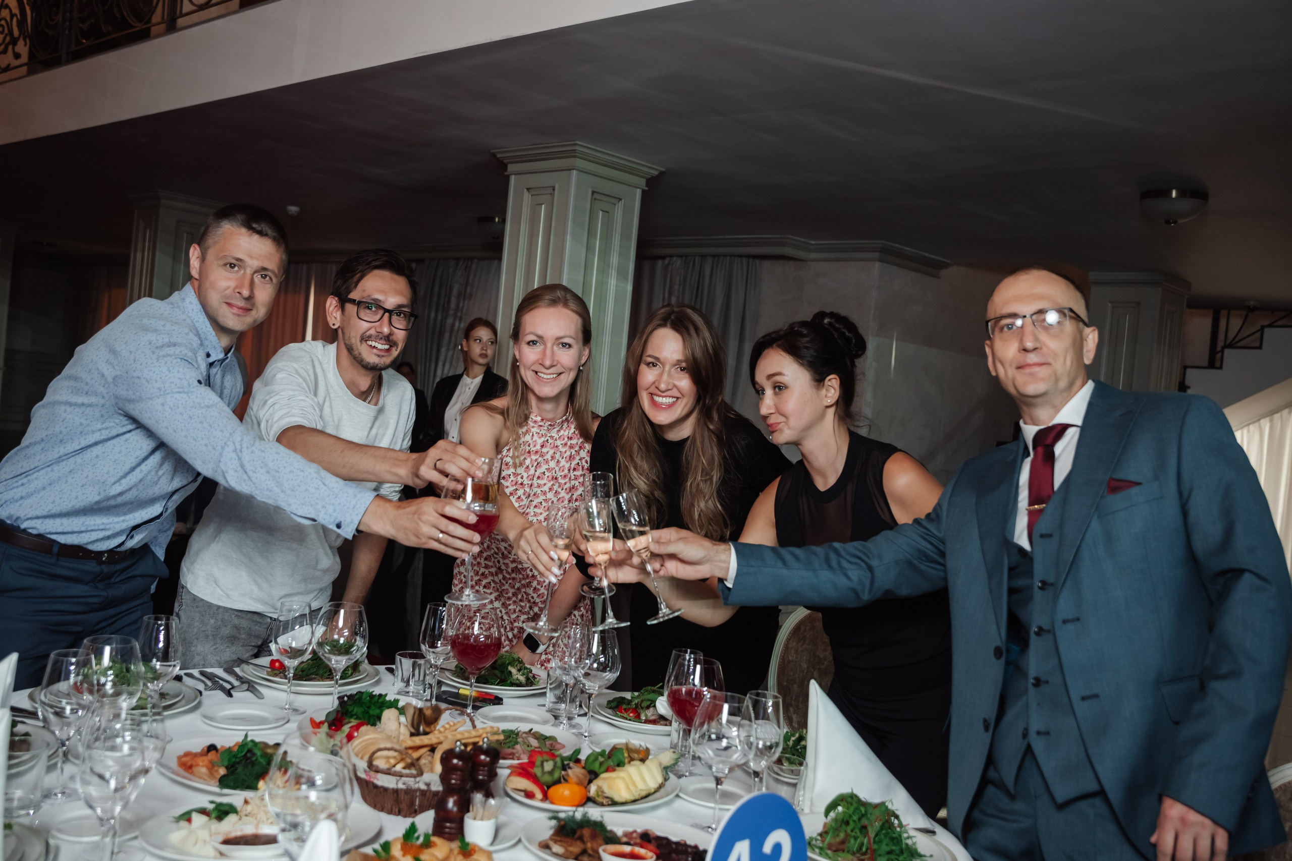 Конференции и мероприятия. Люксмедиа — это команда фотографов и видеографов. Город Казань. Дамир Сафин