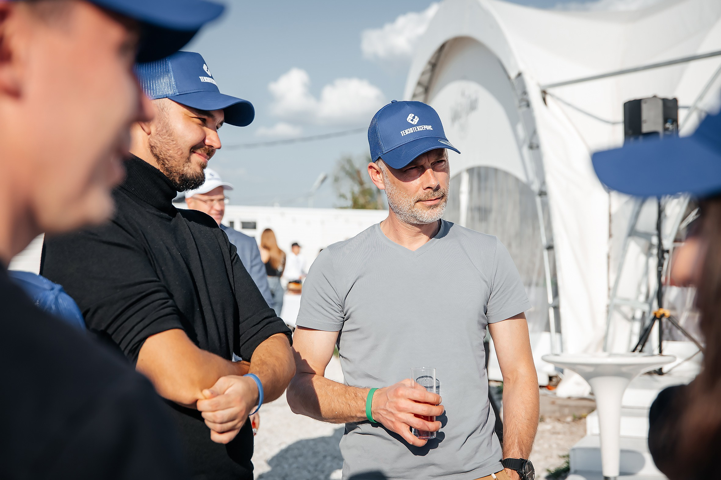 Конференции и мероприятия. Люксмедиа — это команда фотографов и видеографов. Город Казань. Дамир Сафин