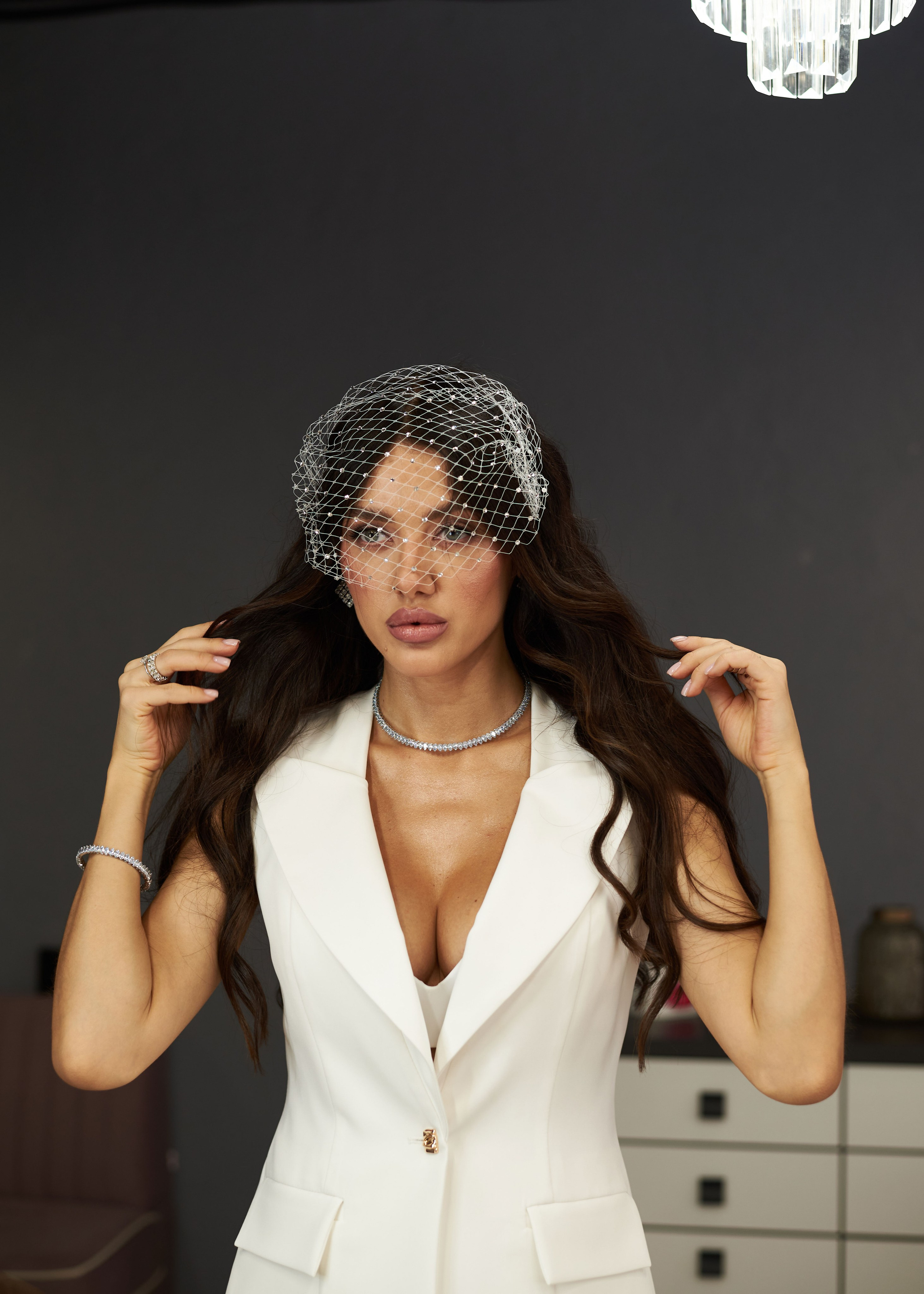 Фотосессия свадебного утра, сборы невесты. Фотограф Анастасия Малашенко, Новосибирск