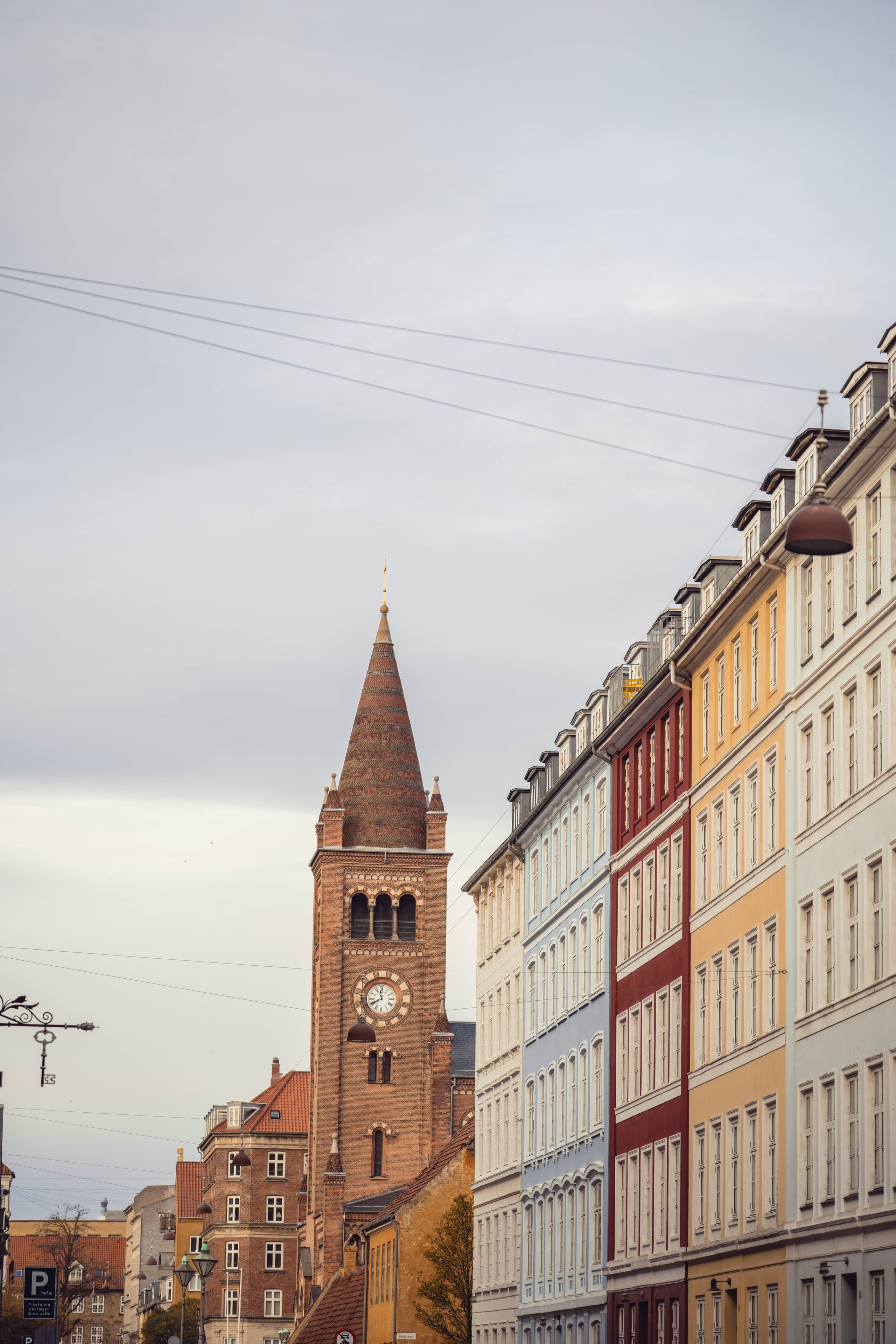 Дания. Фотографирую для себя, своей семьи и друзей!