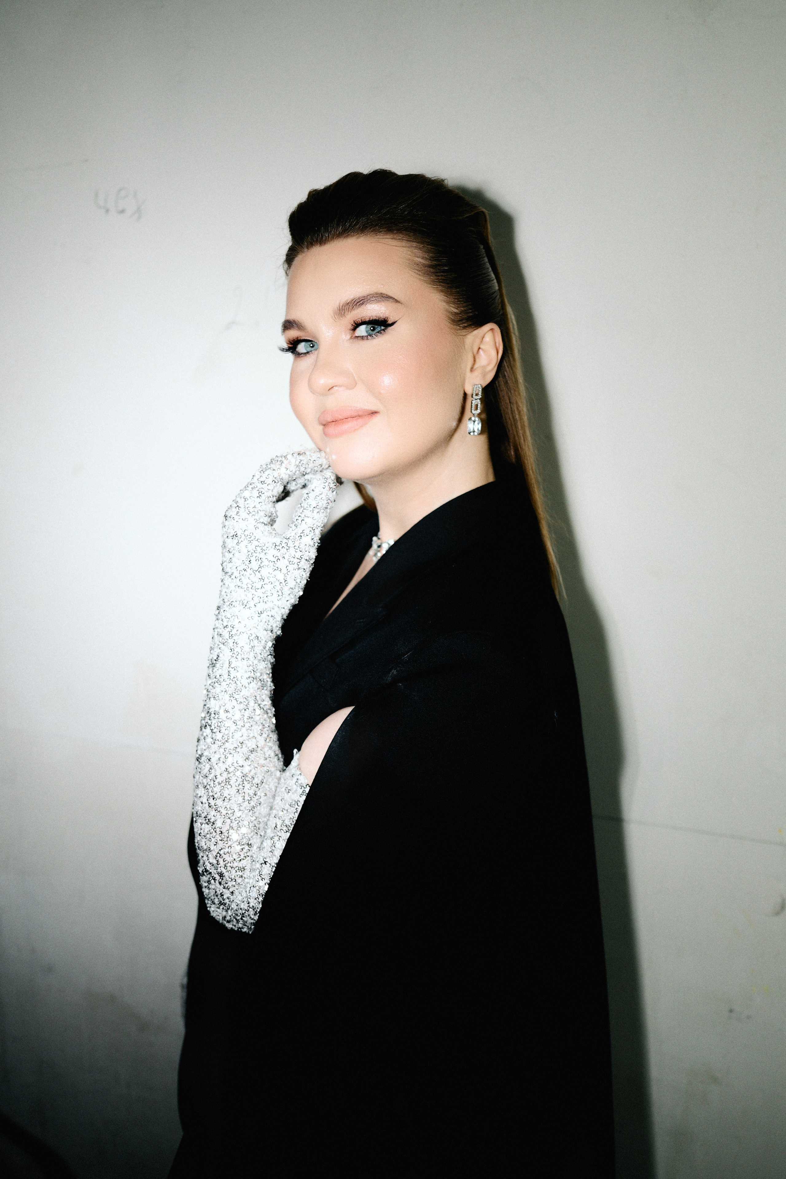 Идеальная. Фотограф во Владимире, Москве и Суздале — Полина Романычева