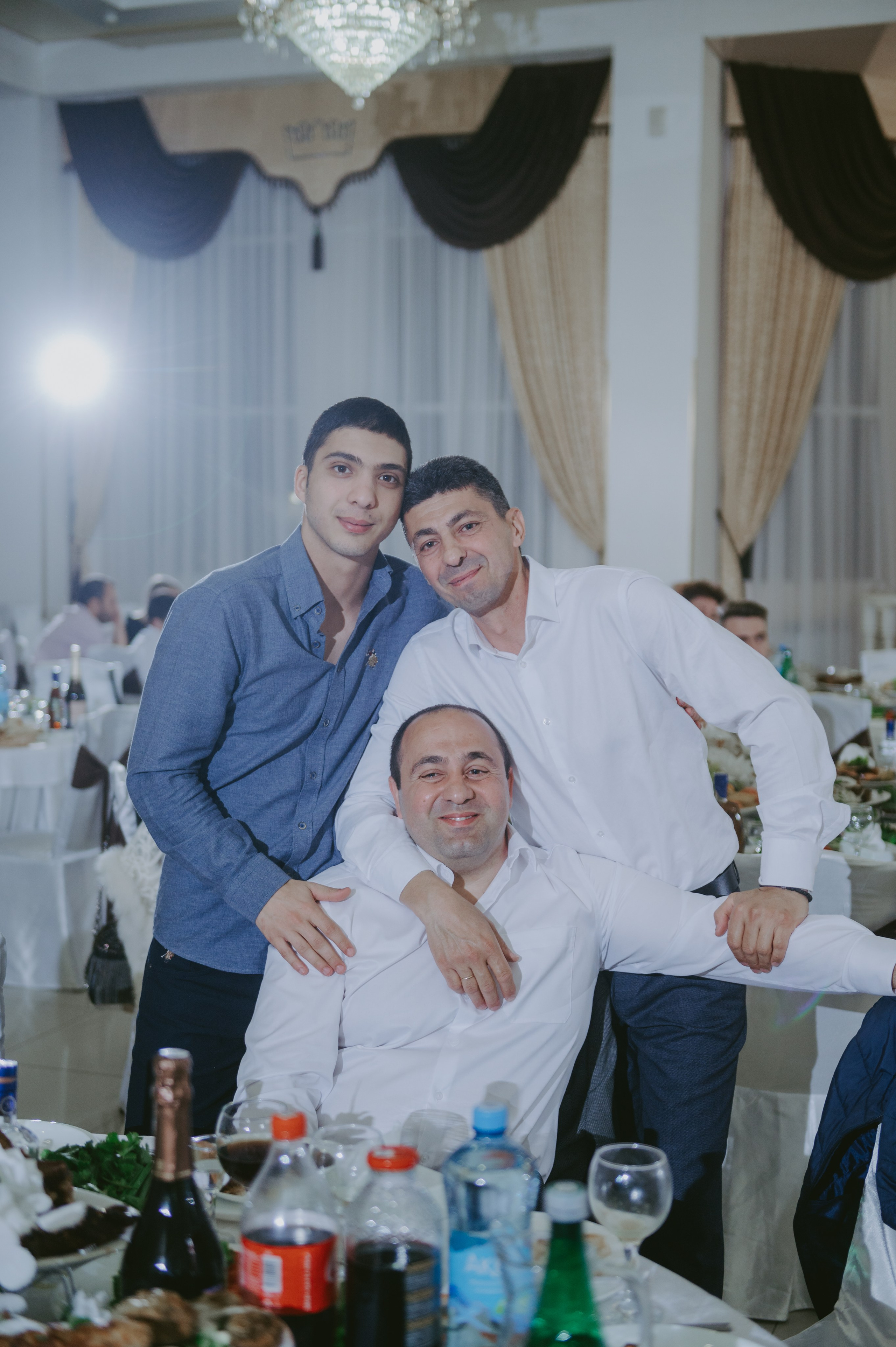 Елизавета$Дмитрий. Свадебный и семейный фотограф город Темрюк Фотостудия Темрюк