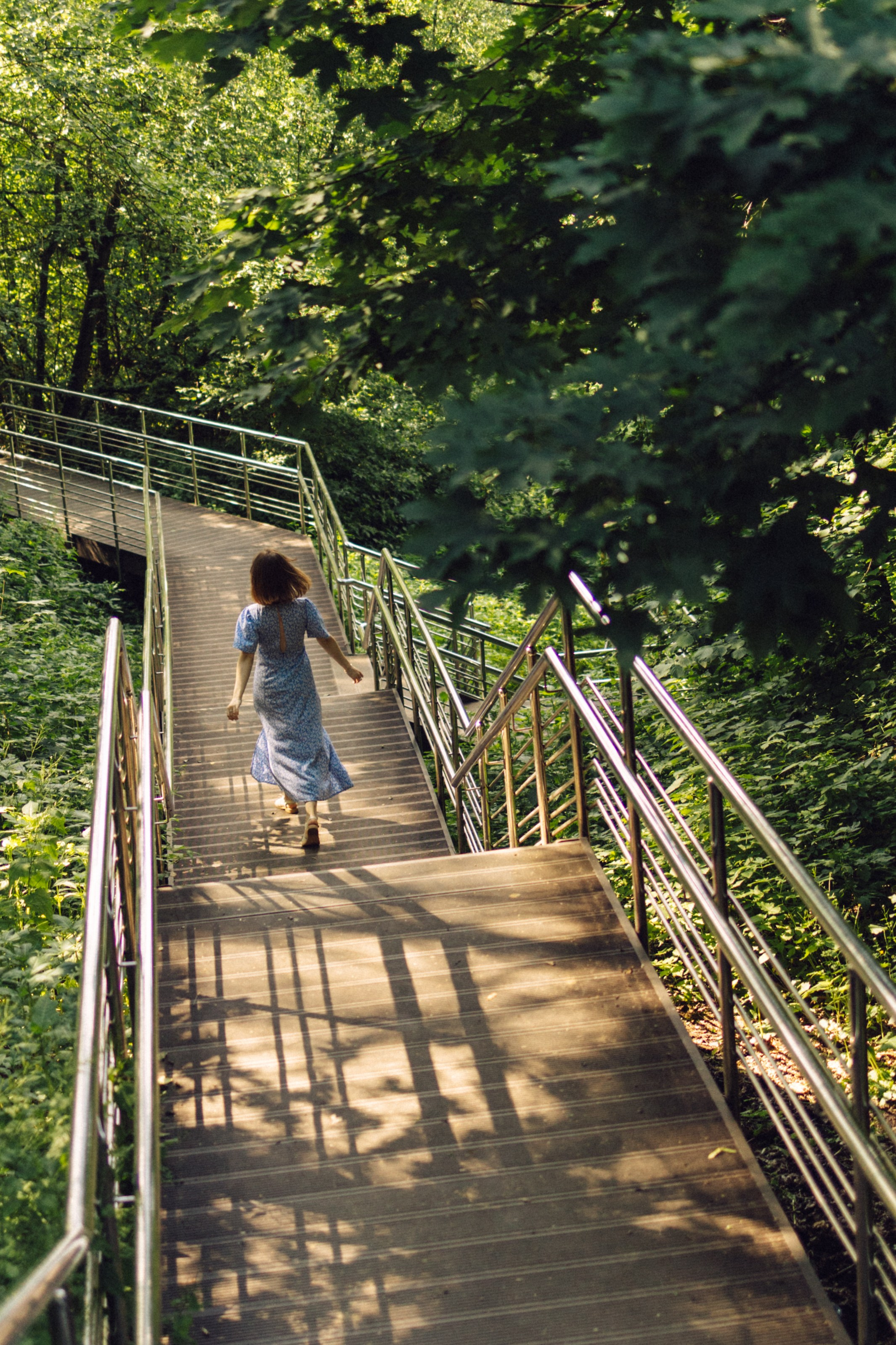 Парк. Фотограф в Москве и Домодедово Ирина Коростелева
