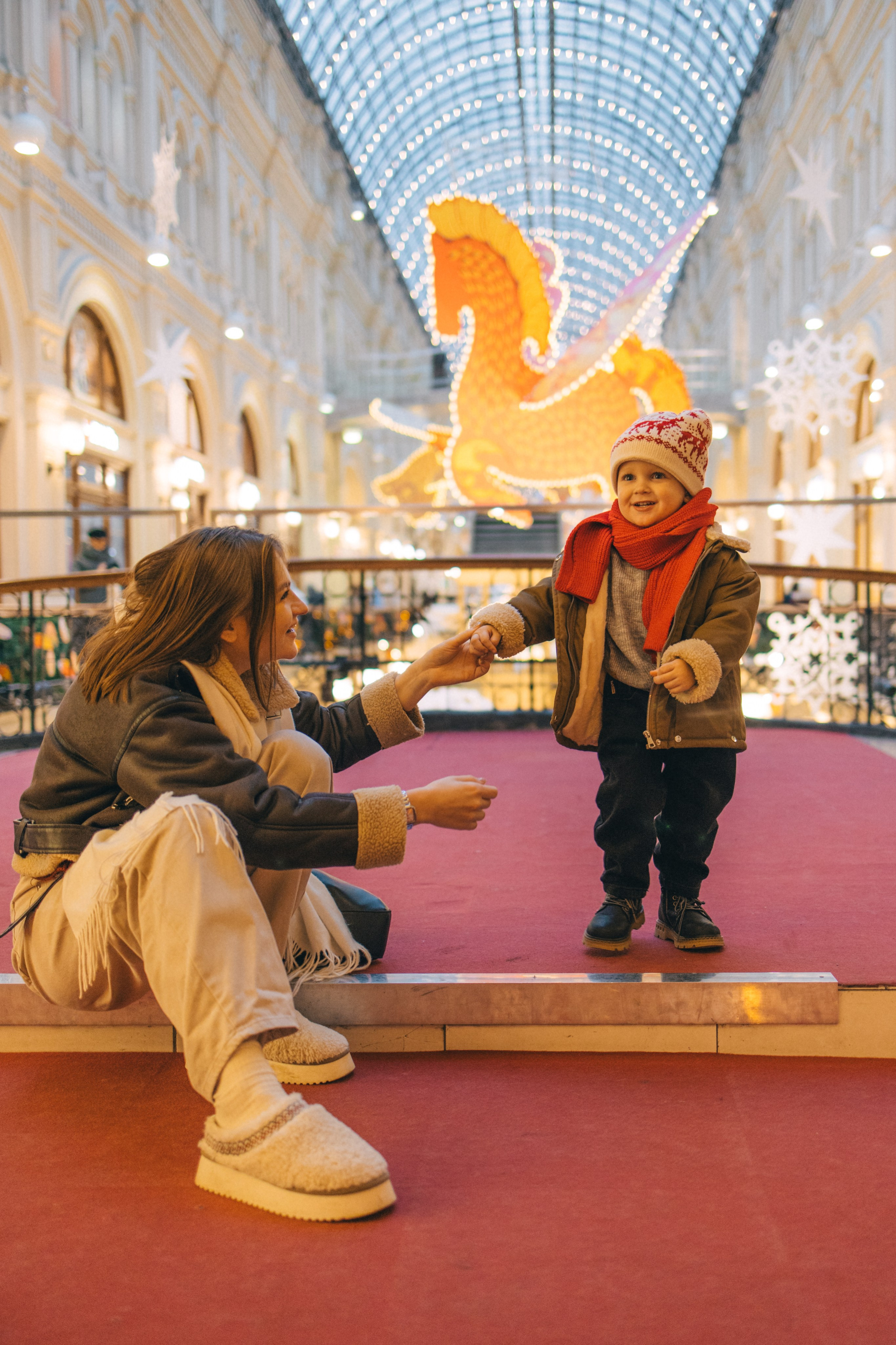 Один дома. Фотограф в Москве и Домодедово Ирина Коростелева
