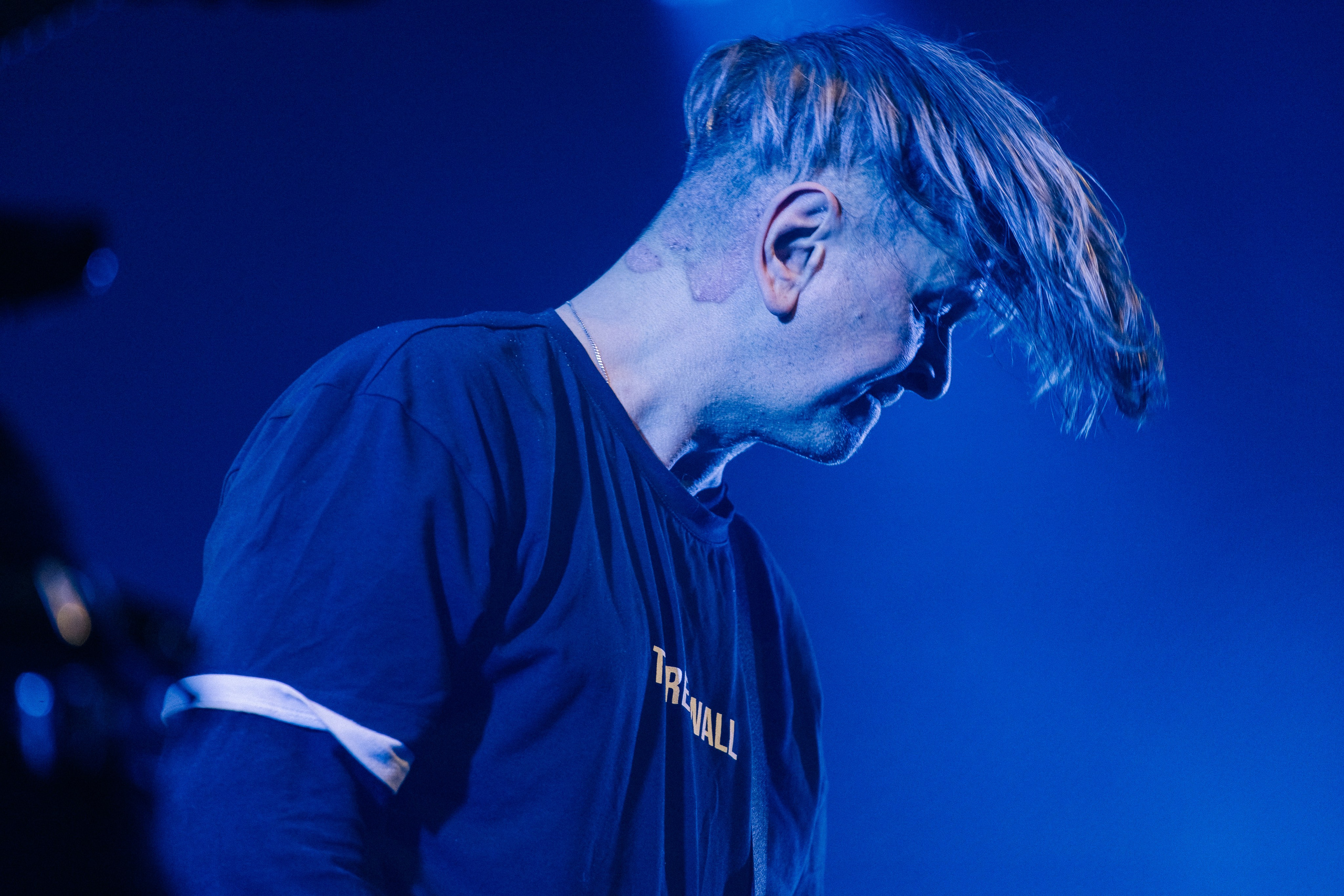 Проект ГОРШЕНЕВ. 1930 Moscow. Концертный фотограф Аля Рашпиль