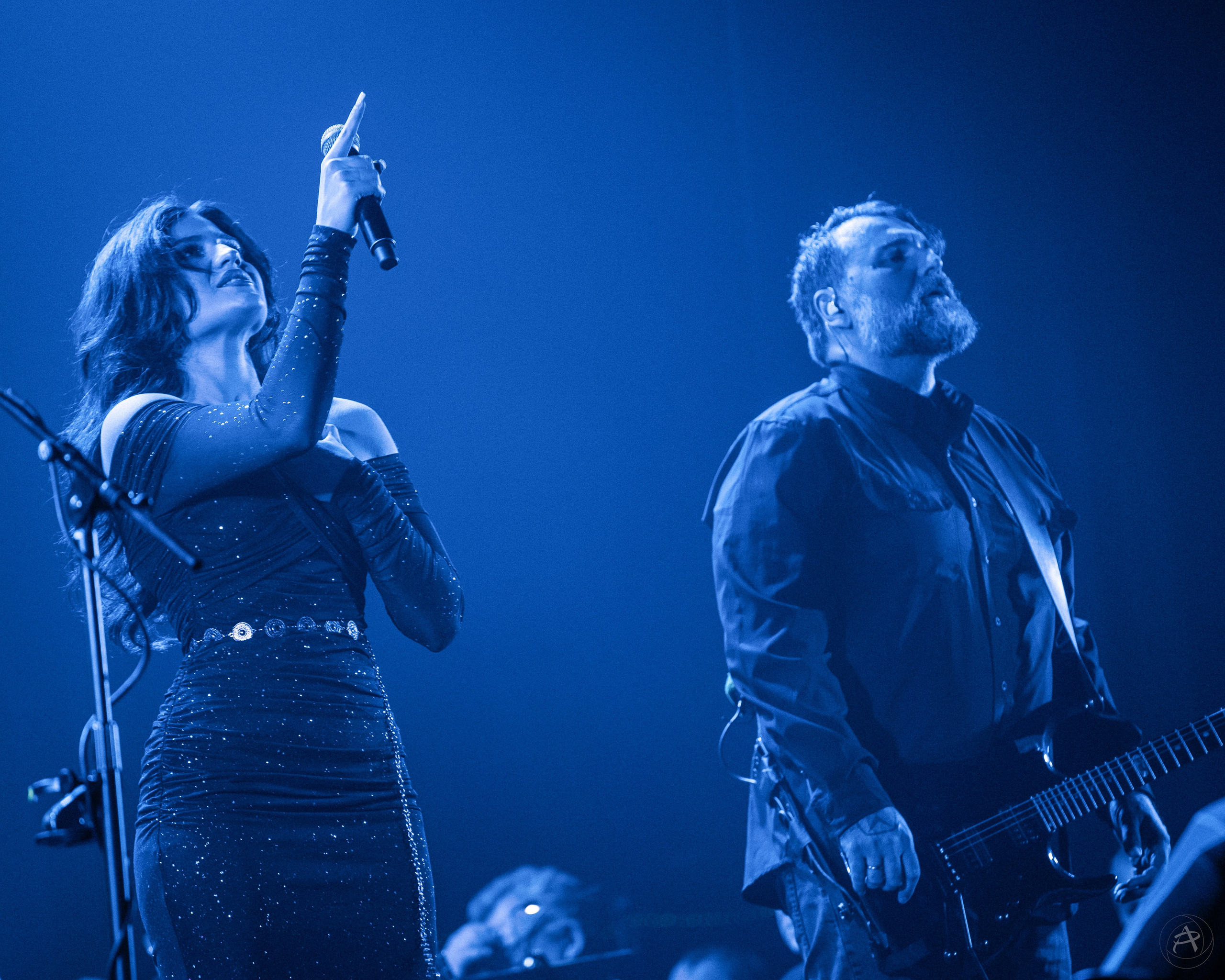 Северный Флот. ДК ПЗ (Вологда). Концертный фотограф Аля Рашпиль