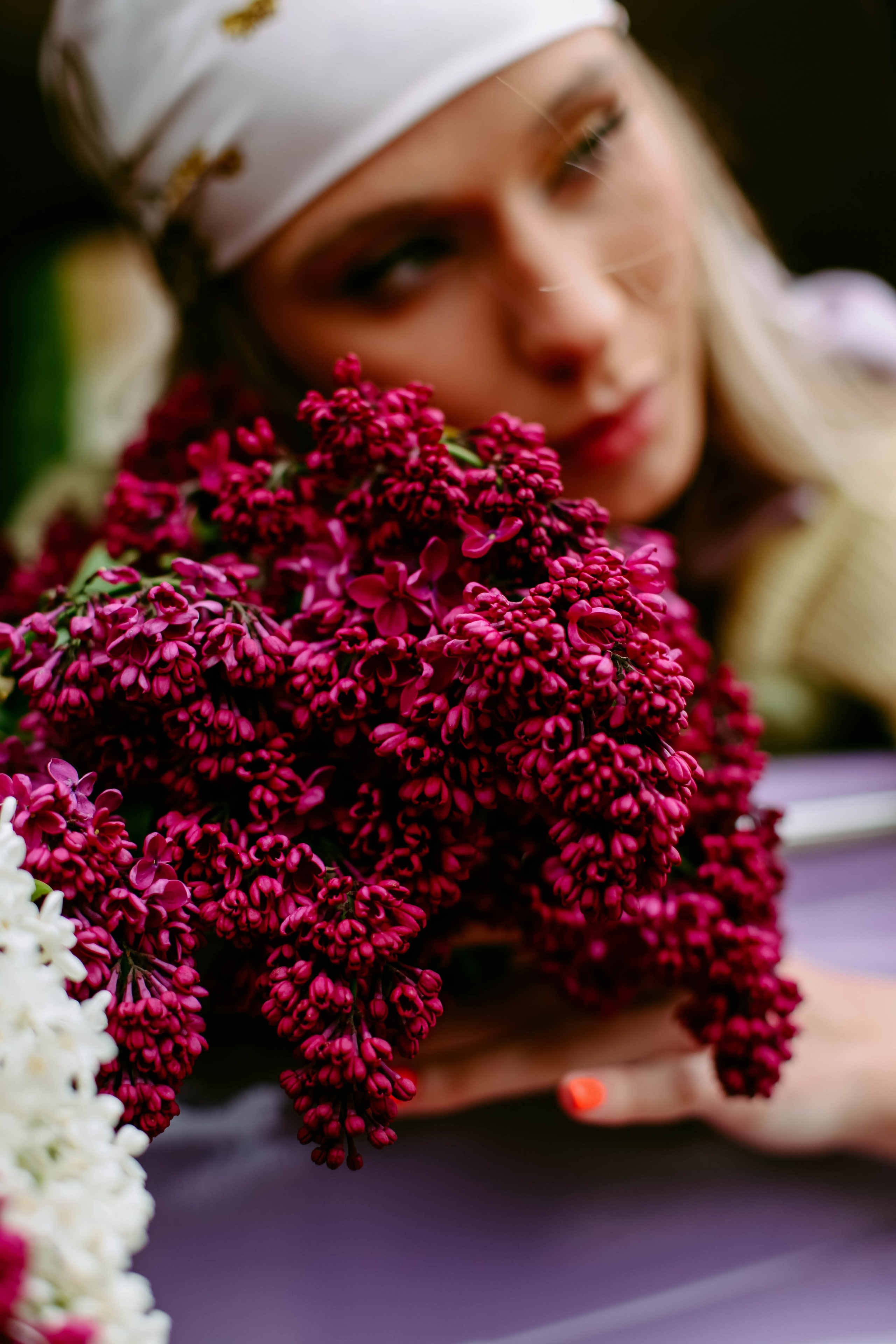 Олеся. Семейный и свадебный фотограф в Пензе Валерия Филюкова