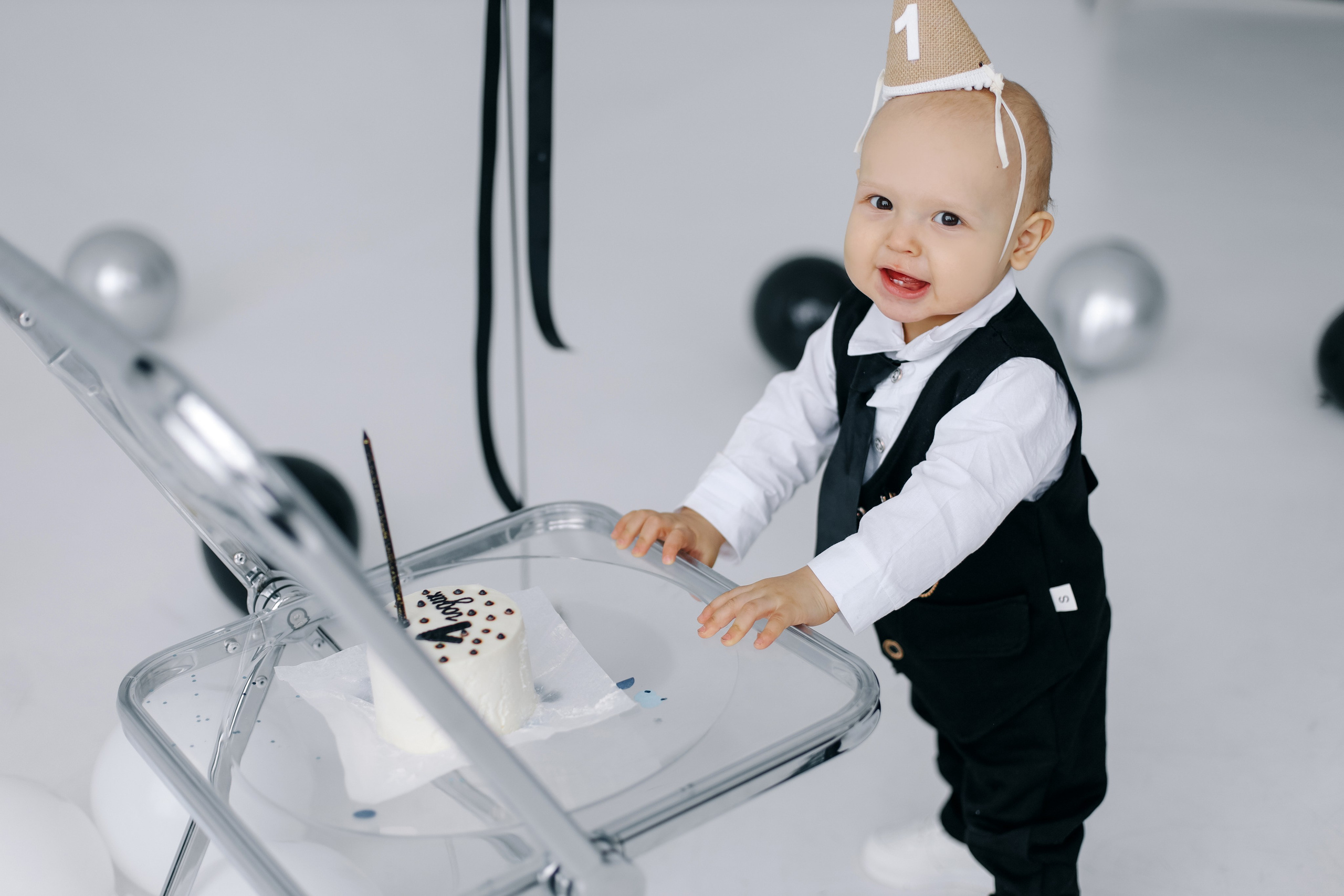 Годовасия и Дни рождения. Семейный и свадебный фотограф в Пензе Валерия Филюкова