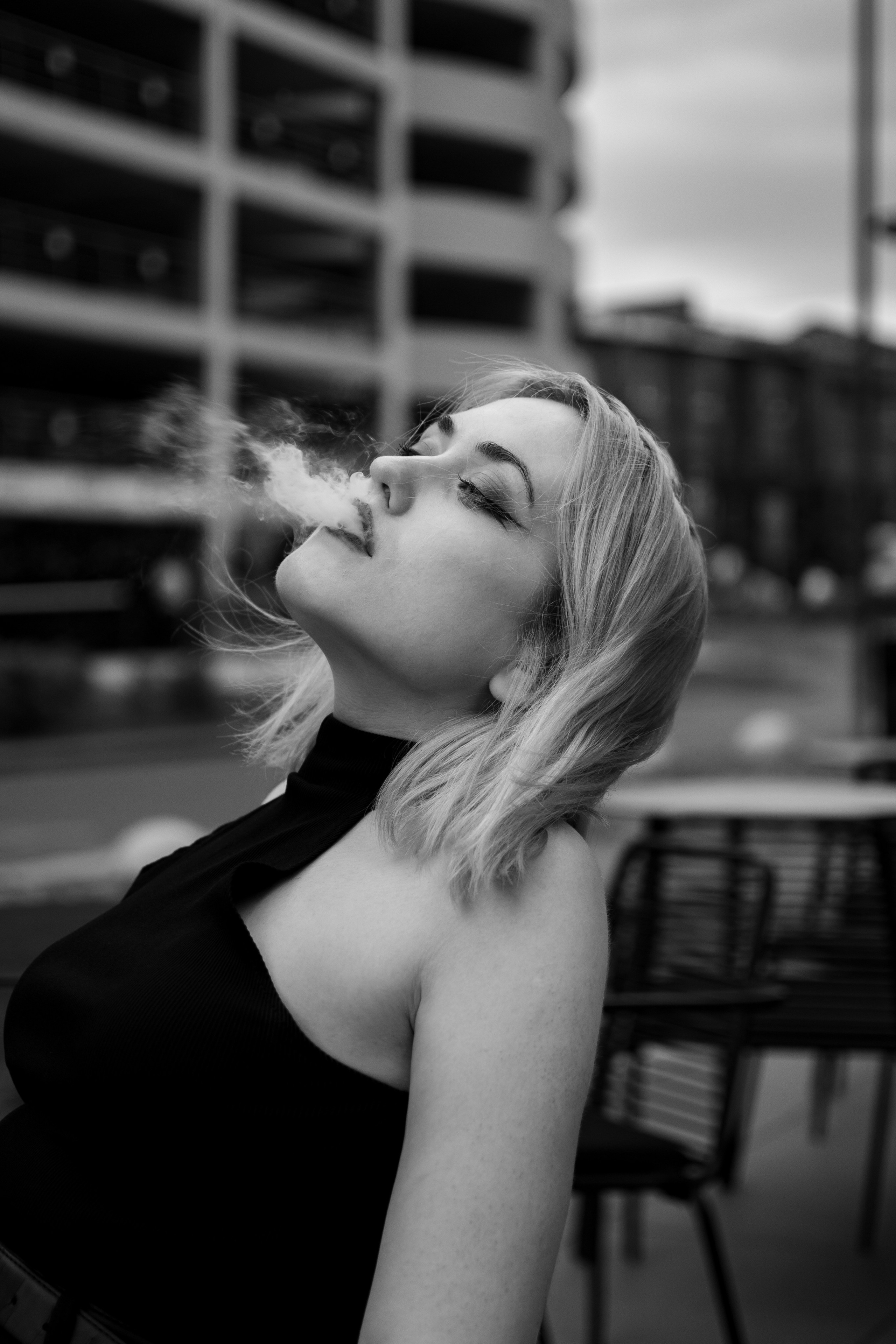 Дора. Фотограф Мария