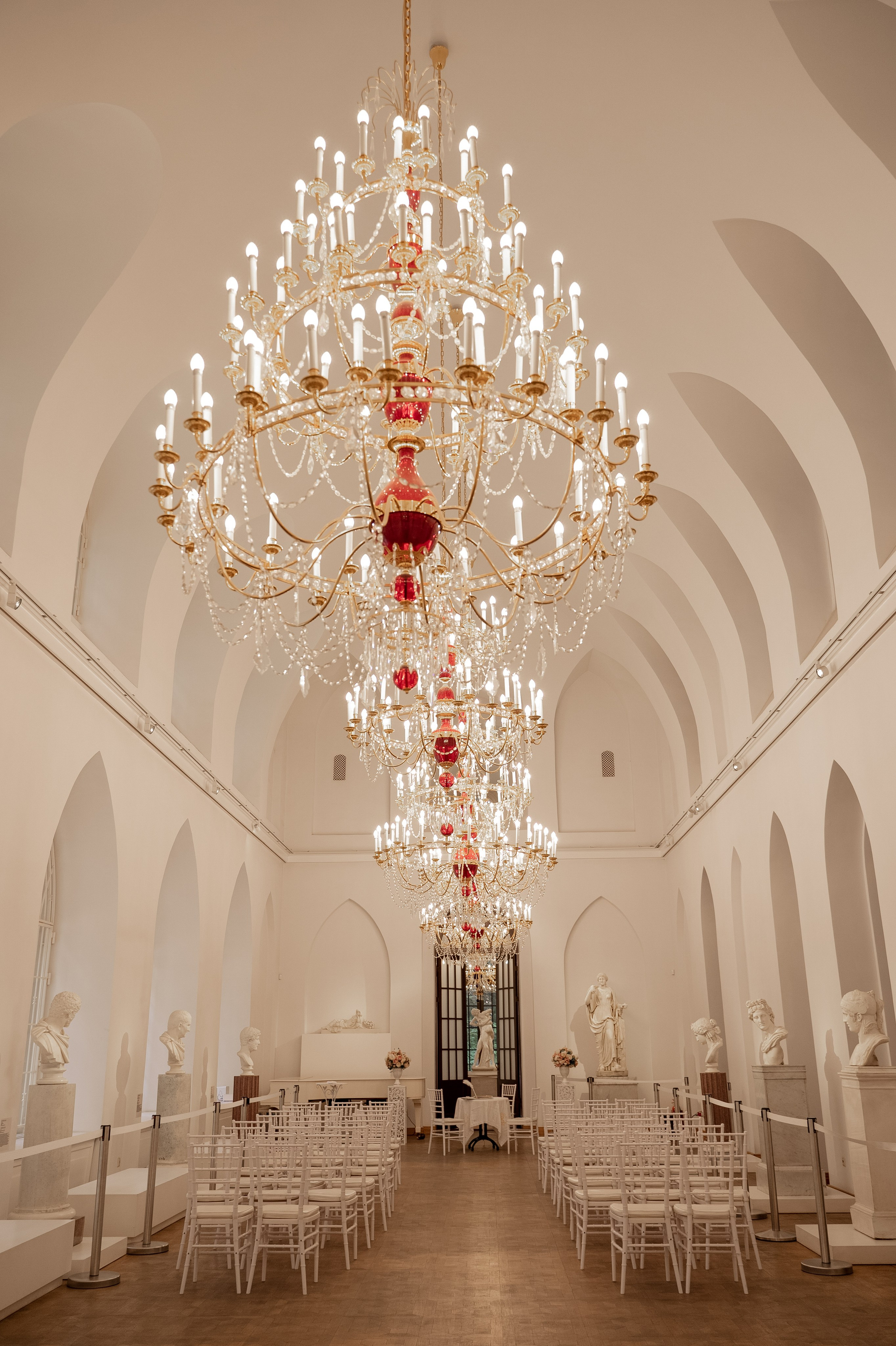 Павел и Анна Царицыно. Свадебный фотограф Тула