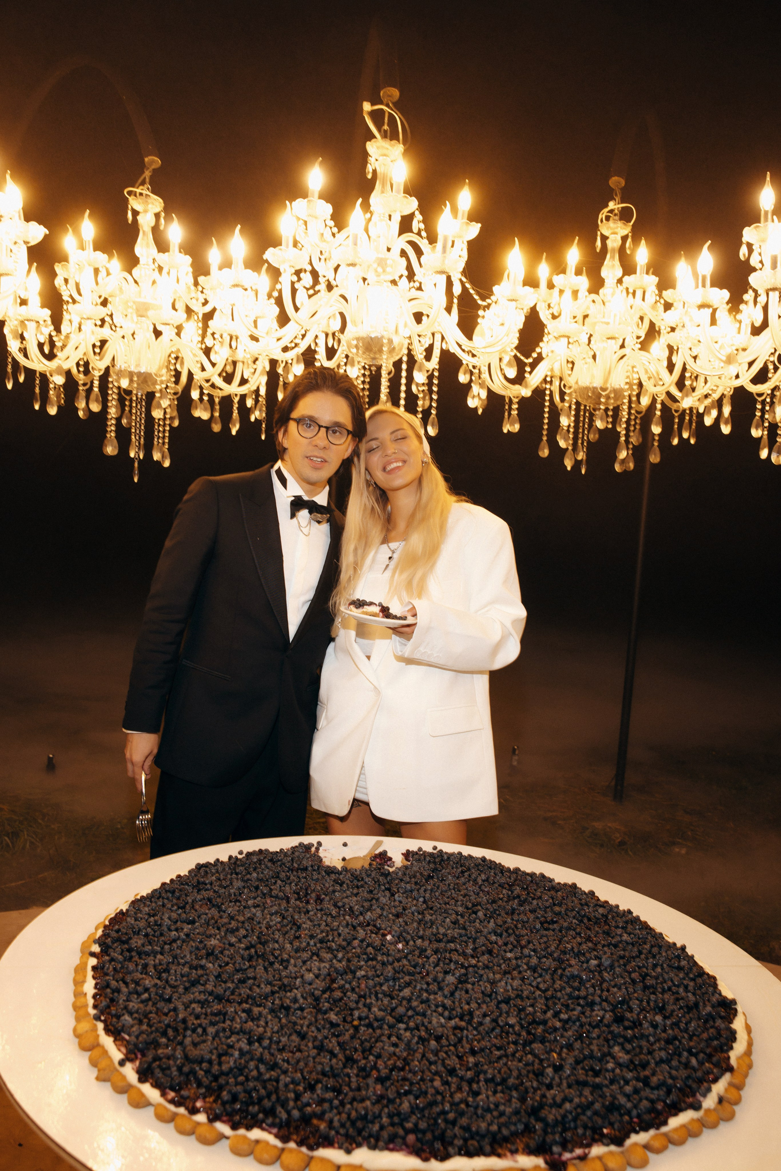 Mary Gu & Toli Wildways. VENSKAYA WEDDING & EVENT PLANNER