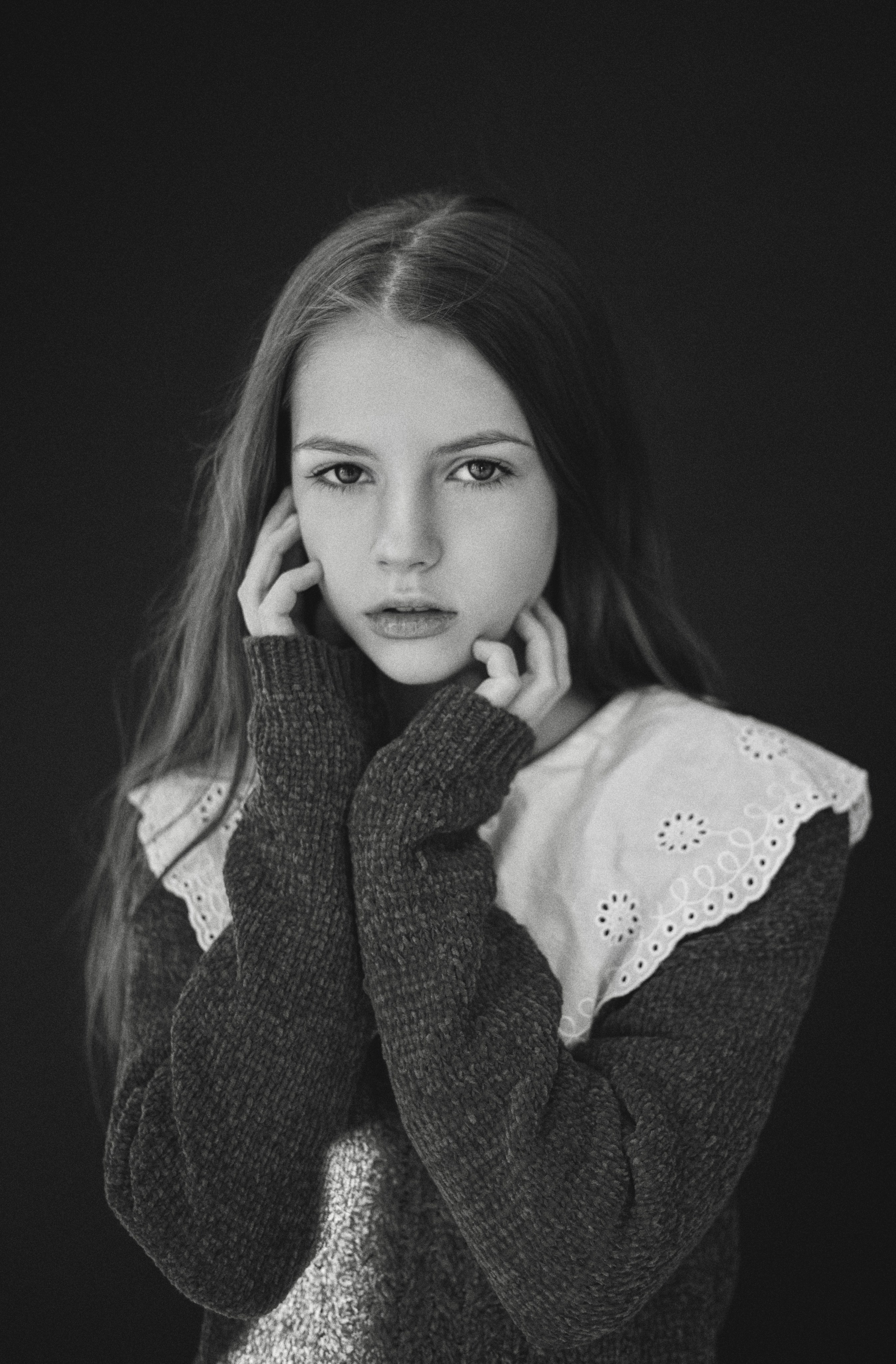 Евдокия. Фотограф беременности и семейных историй в Москве Юлия Варт