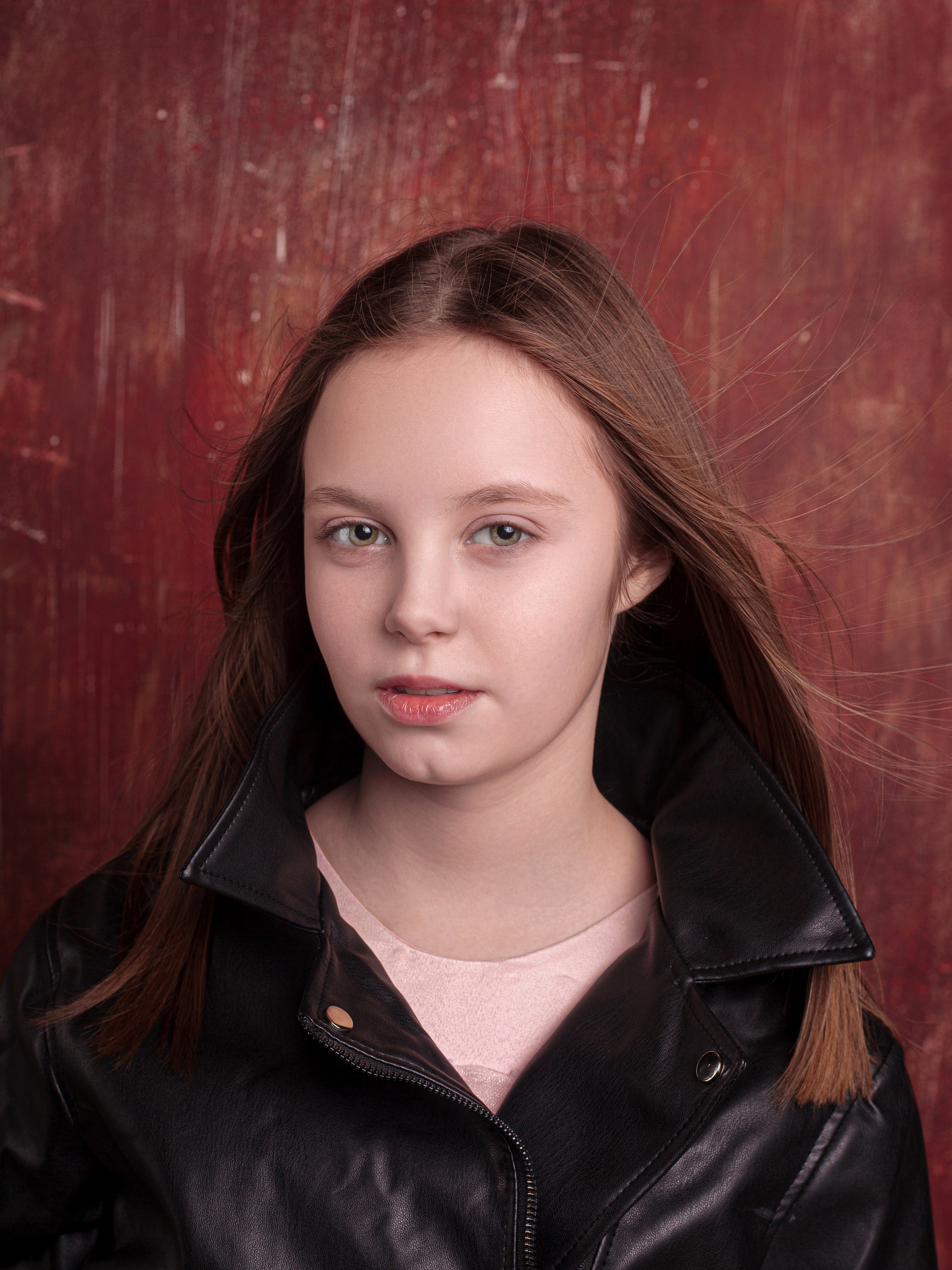 Мия. Фотограф беременности и семейных историй в Москве Юлия Варт