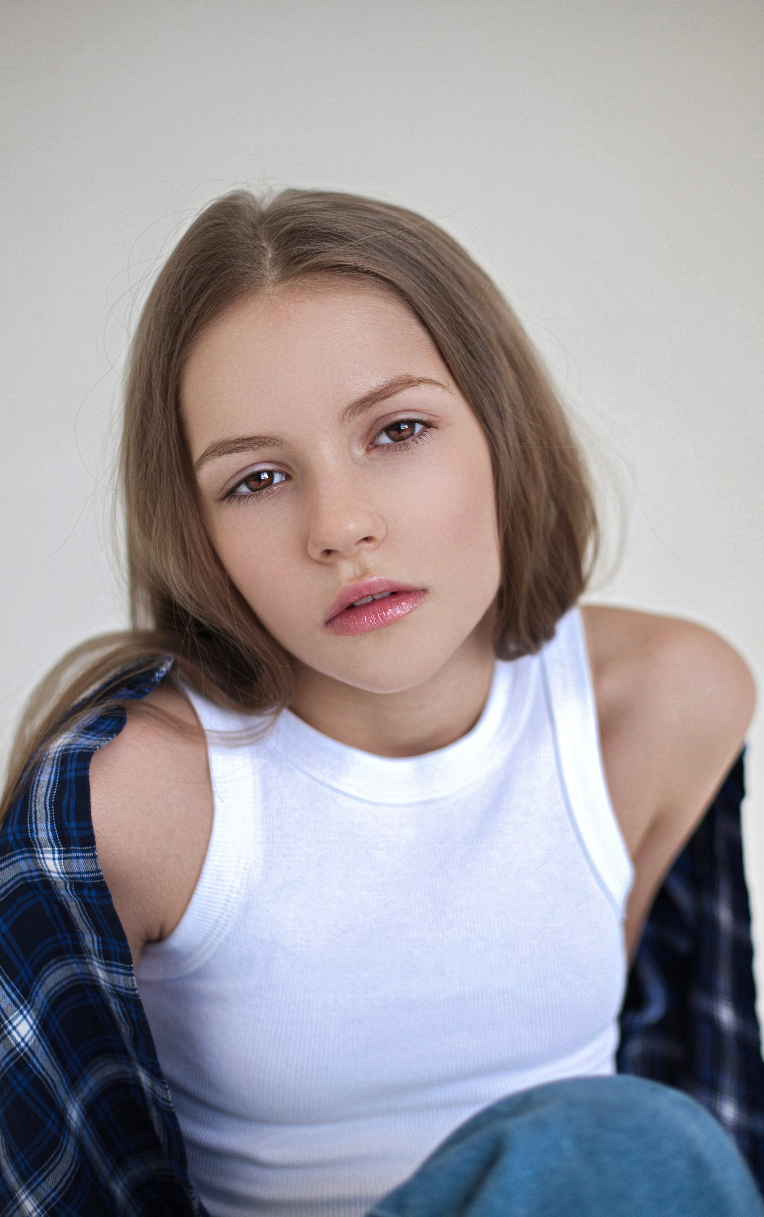 Модельные тесты. Фотограф беременности и семейных историй в Москве Юлия Варт