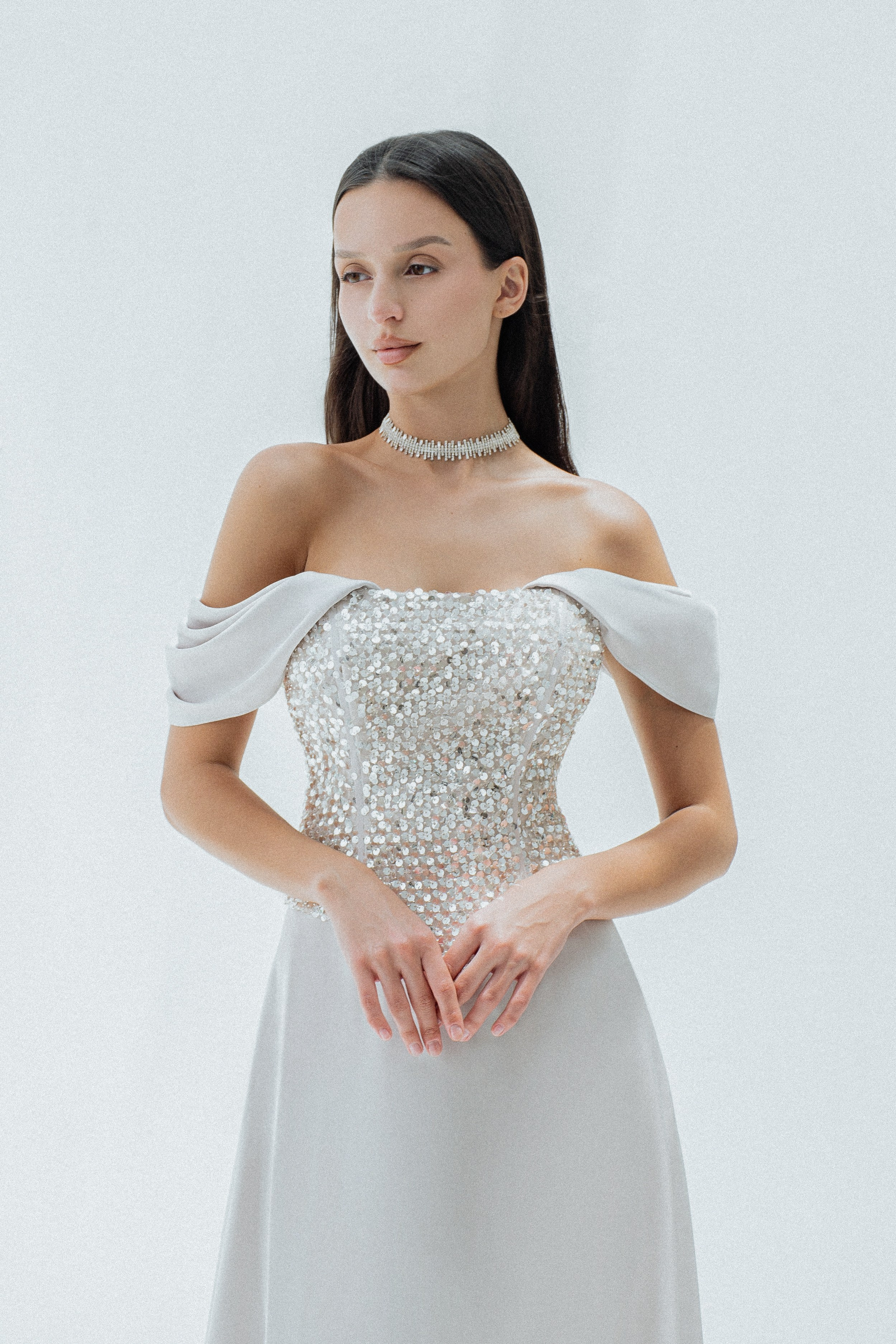 Alize Dubai. Elizaveta Filchenko. Fashion-photographer and director