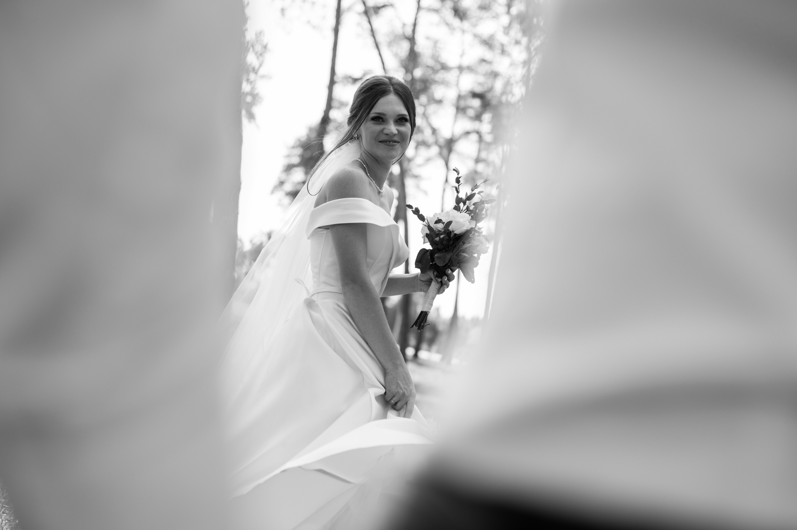 Алексей и Ксения. Фотограф в Абакане и Минусинске