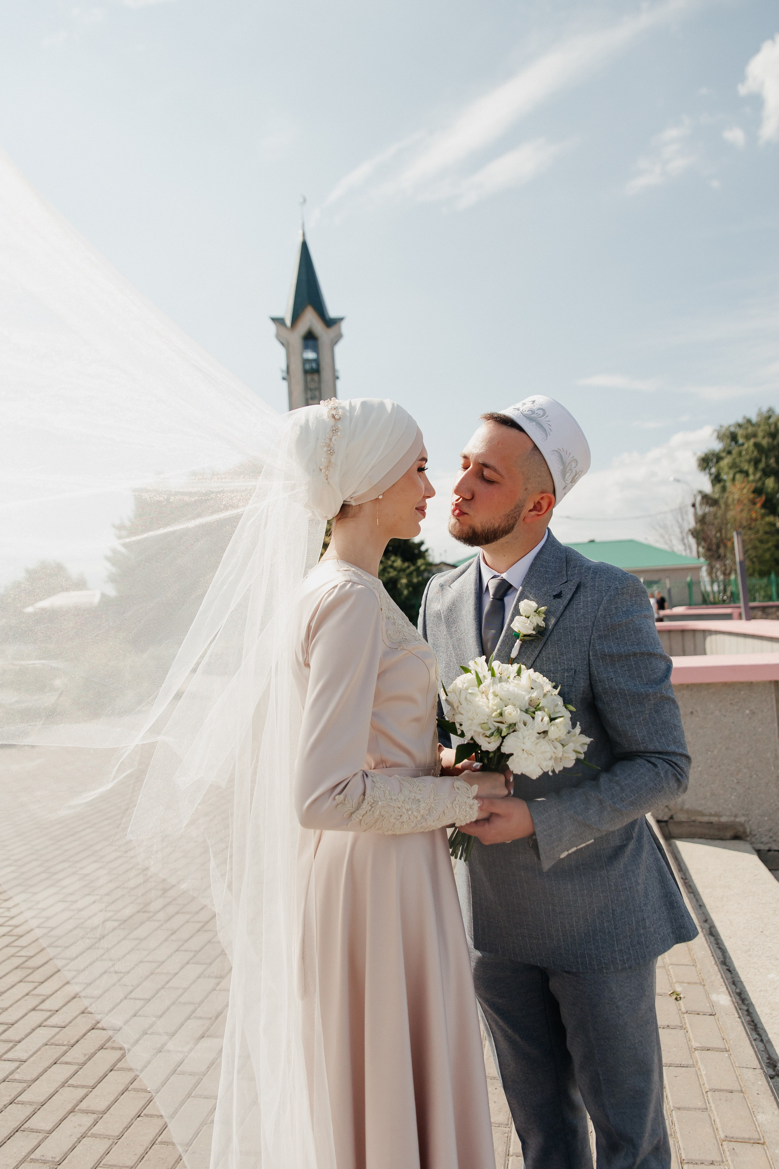 Салават&Линара. Фотограф Егор Сухов