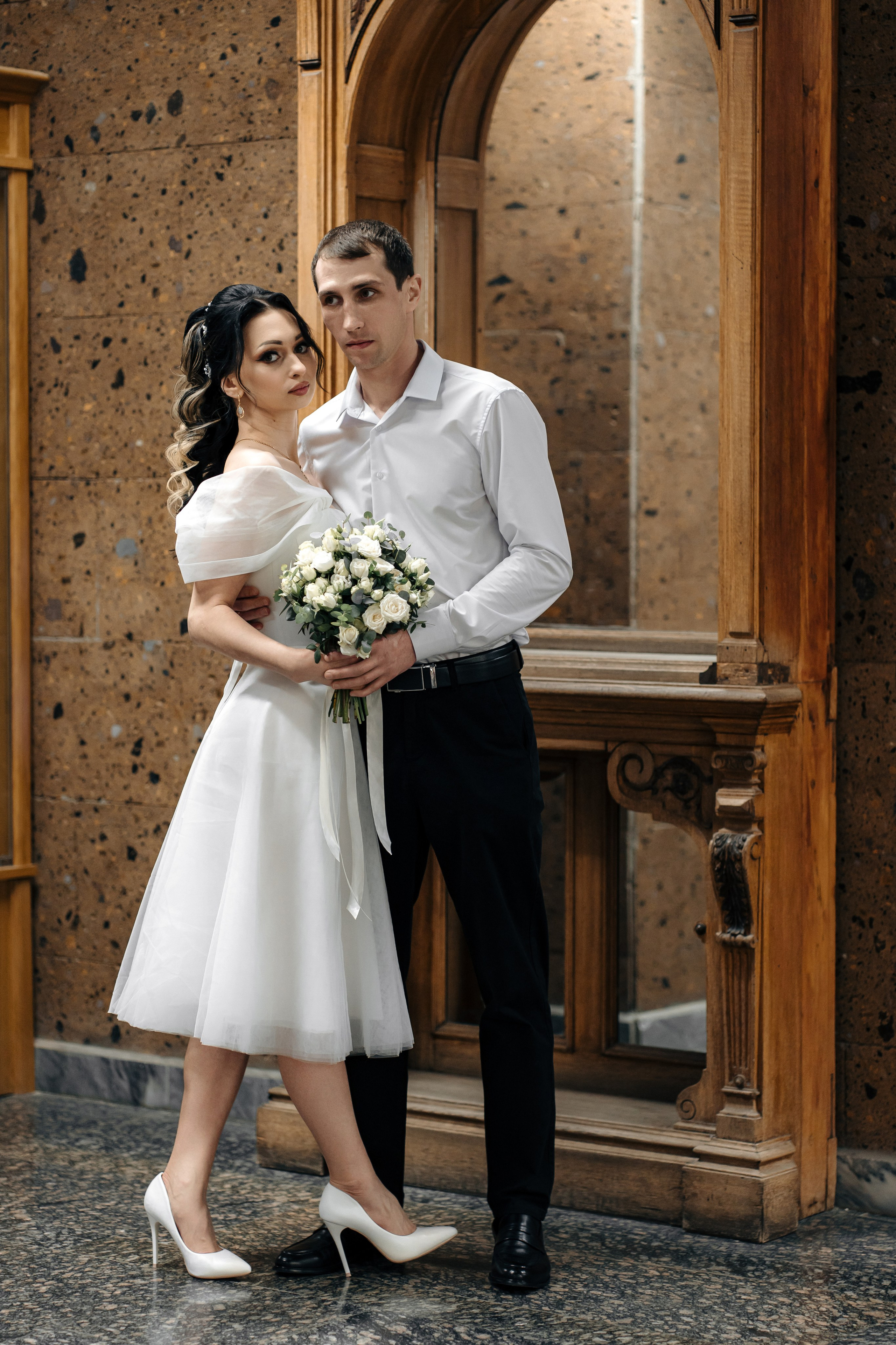 Роман и Елена