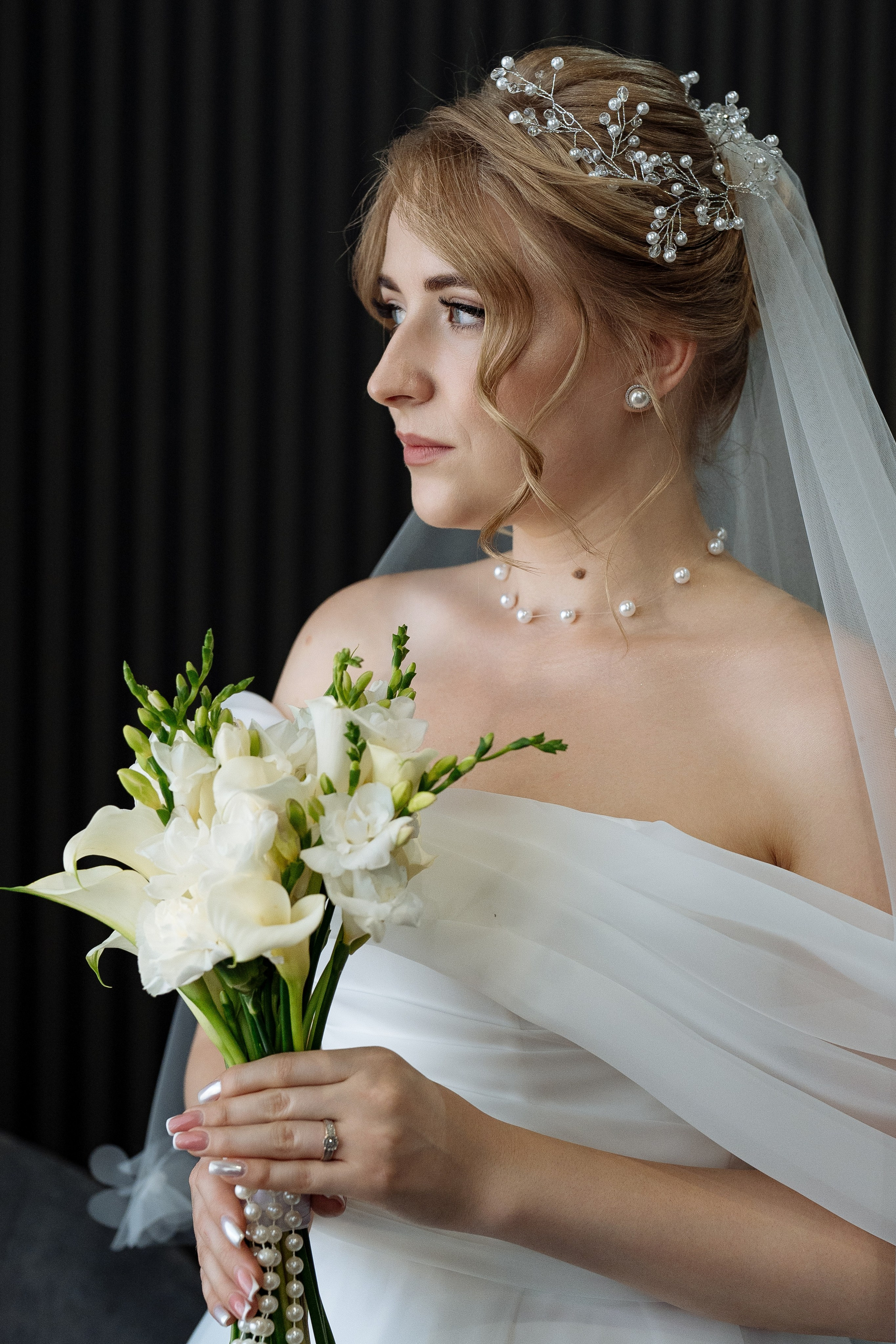  жених и невеста фотограф Беатриса Мендес Ростов на Дону