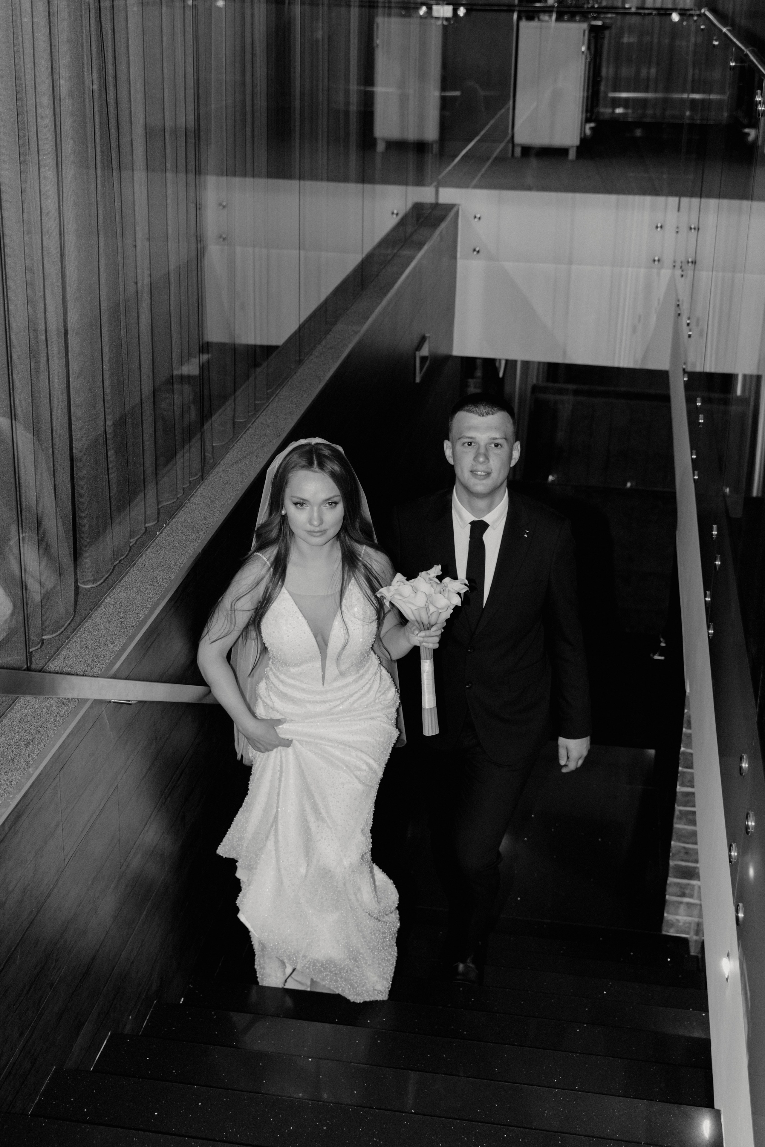 Anastasia & Ilya. Фотограф в Минске — Юлия Деяк. Фотосессии в Минске