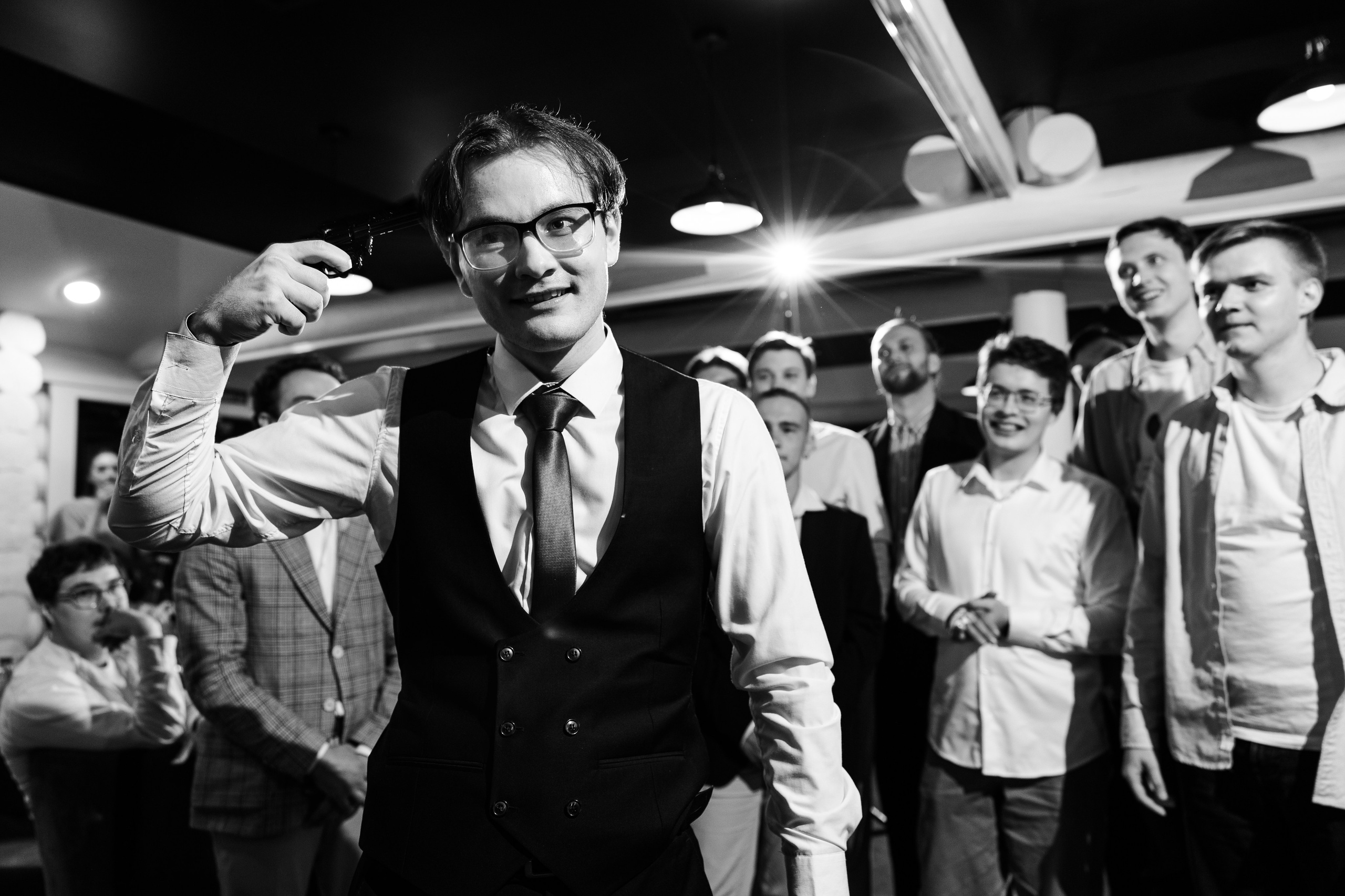 Свадьбы. Валитов Тимур | Репортажный фотограф