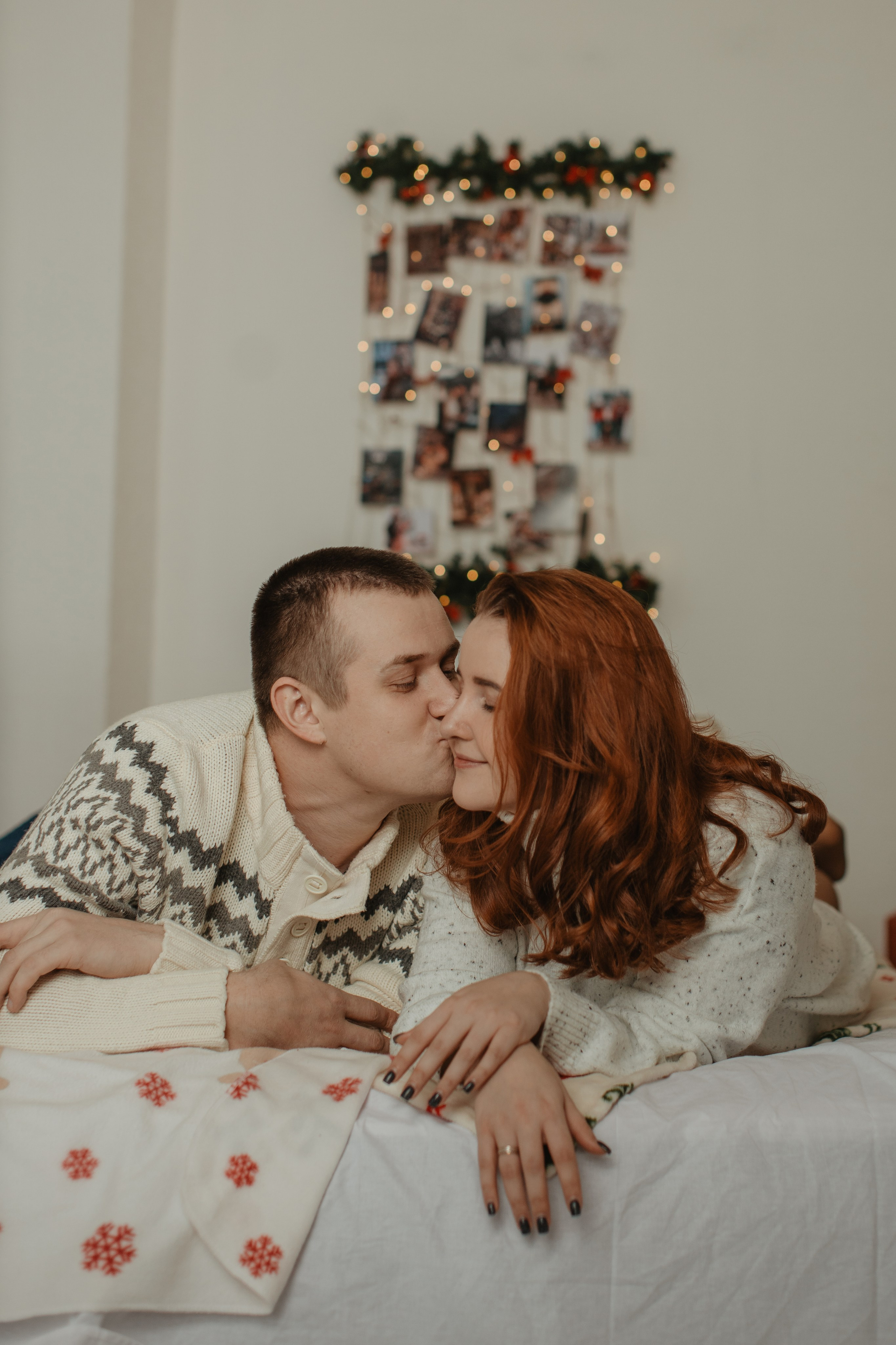 Ирина, Павел и Лилия. Свадебный фотограф в Москве Медведева Александра