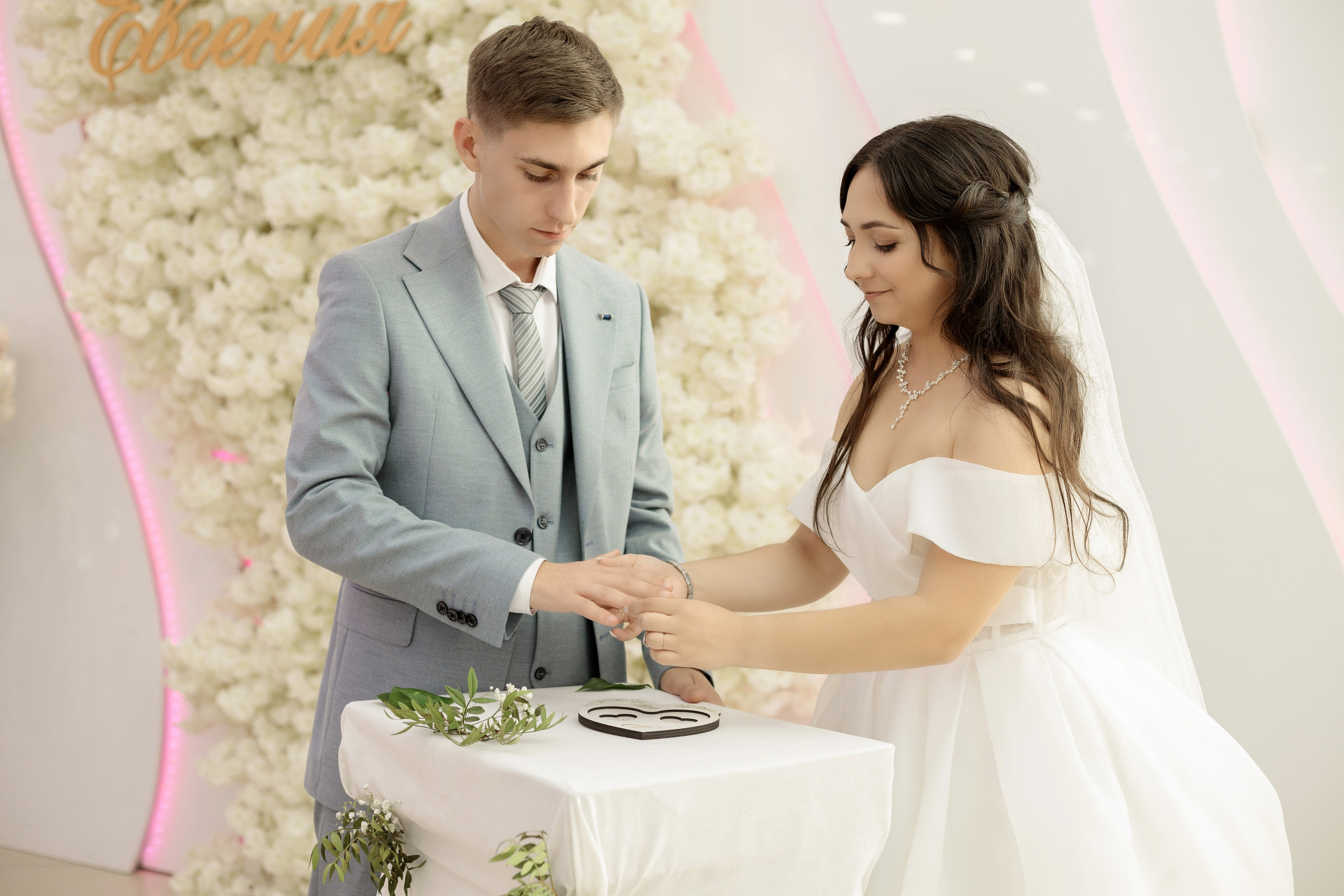 Андрей & Евгения. Свадебный фотограф в Астрахани. Фототуры по Астрахани и в горы Кавказа