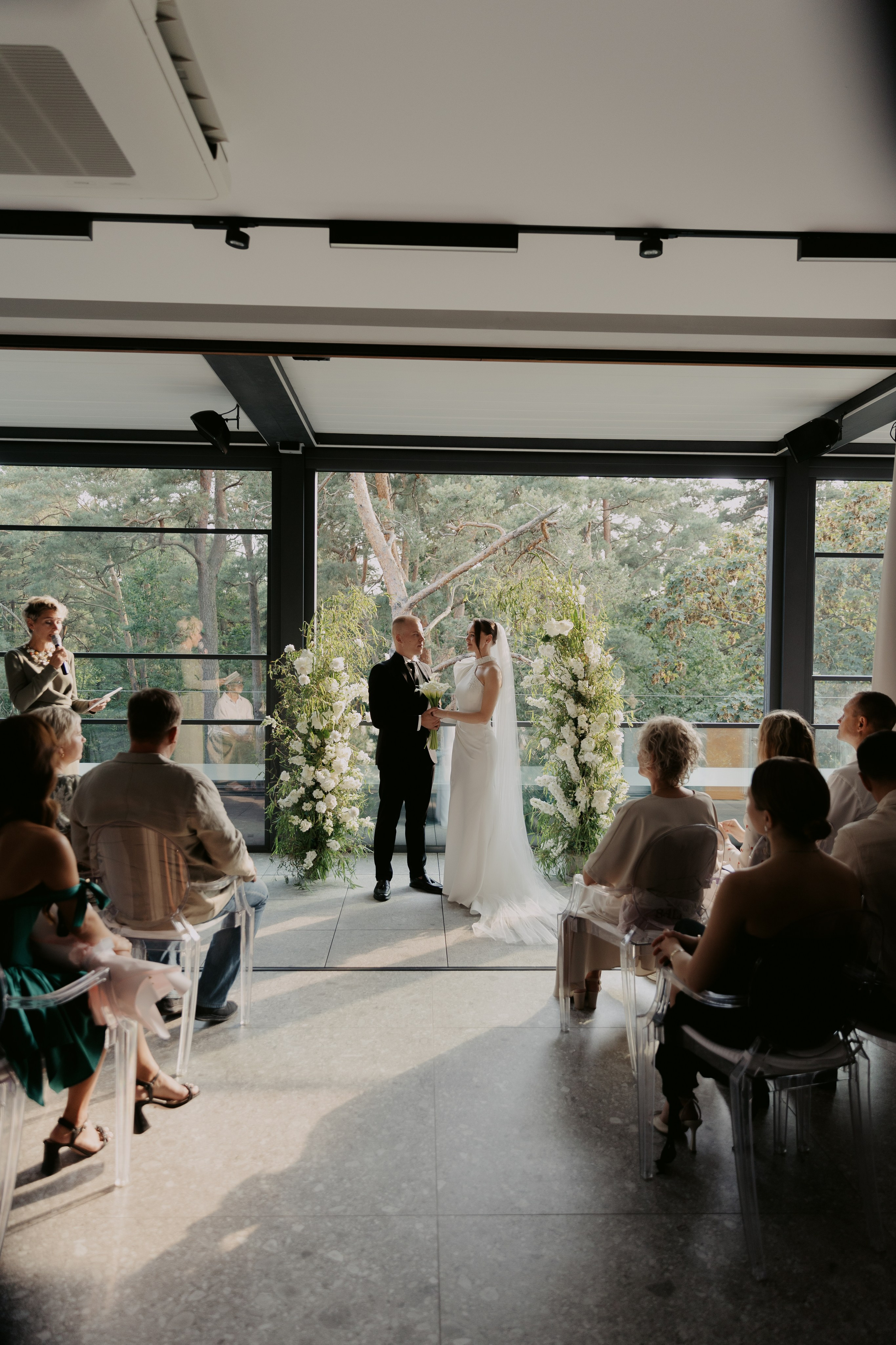 Мария и Дмитрий. Свадебный и портретный фотограф в Калининграде и Москве Марк Юдинцев