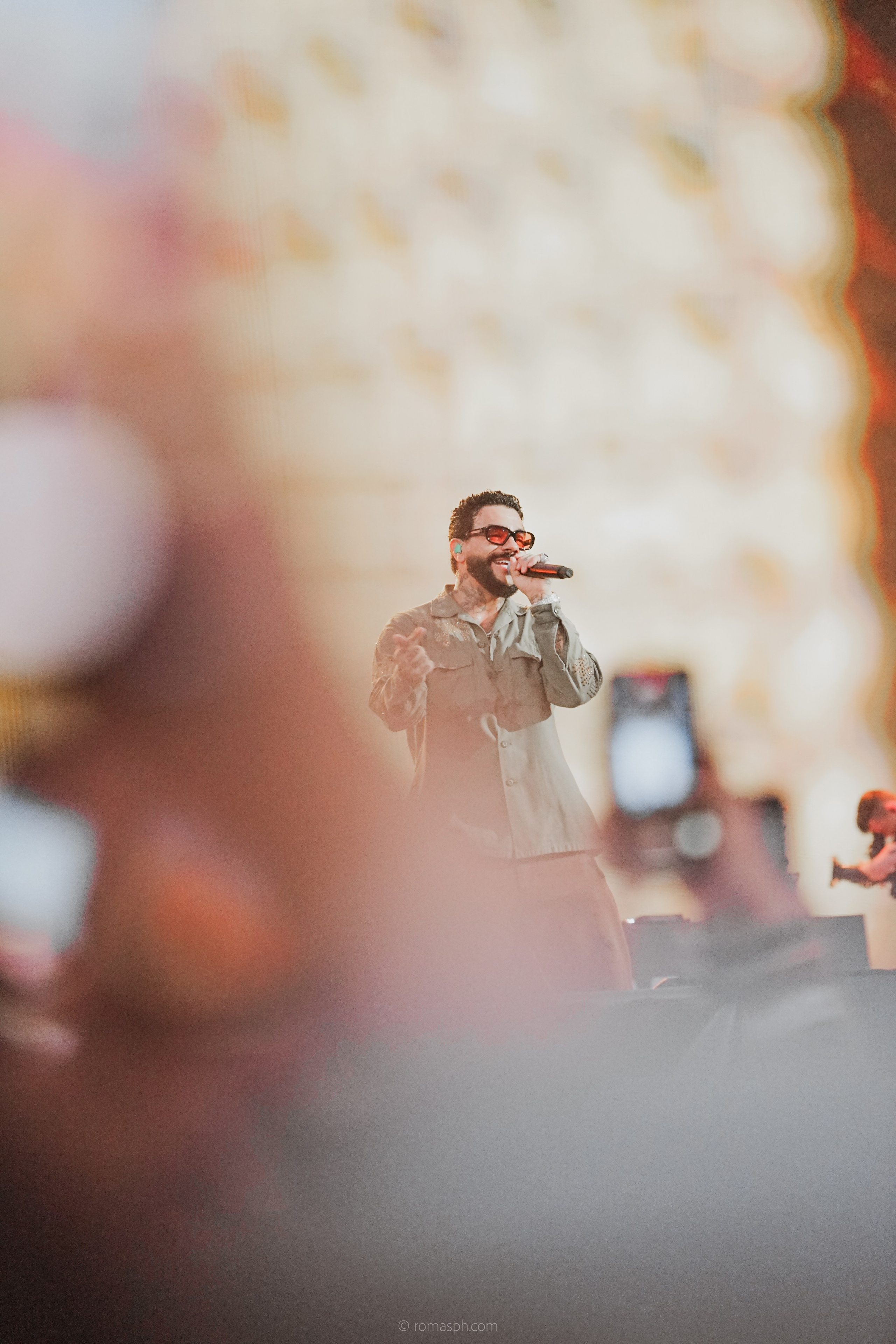 VK Fest 2024. Photo, Москва | Romas.ph