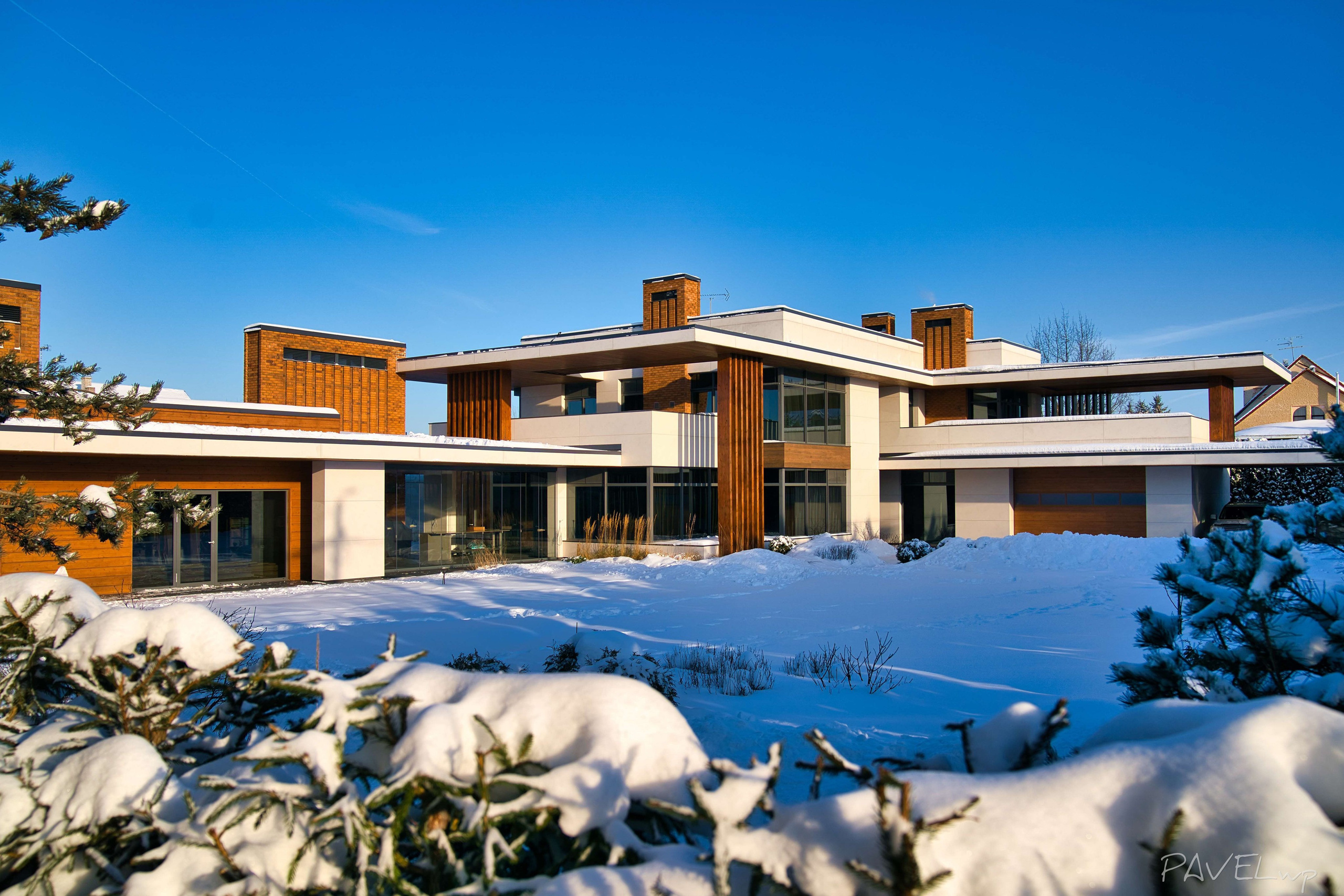 Real Estate. Pavel Stepanov photo, video, drone filming