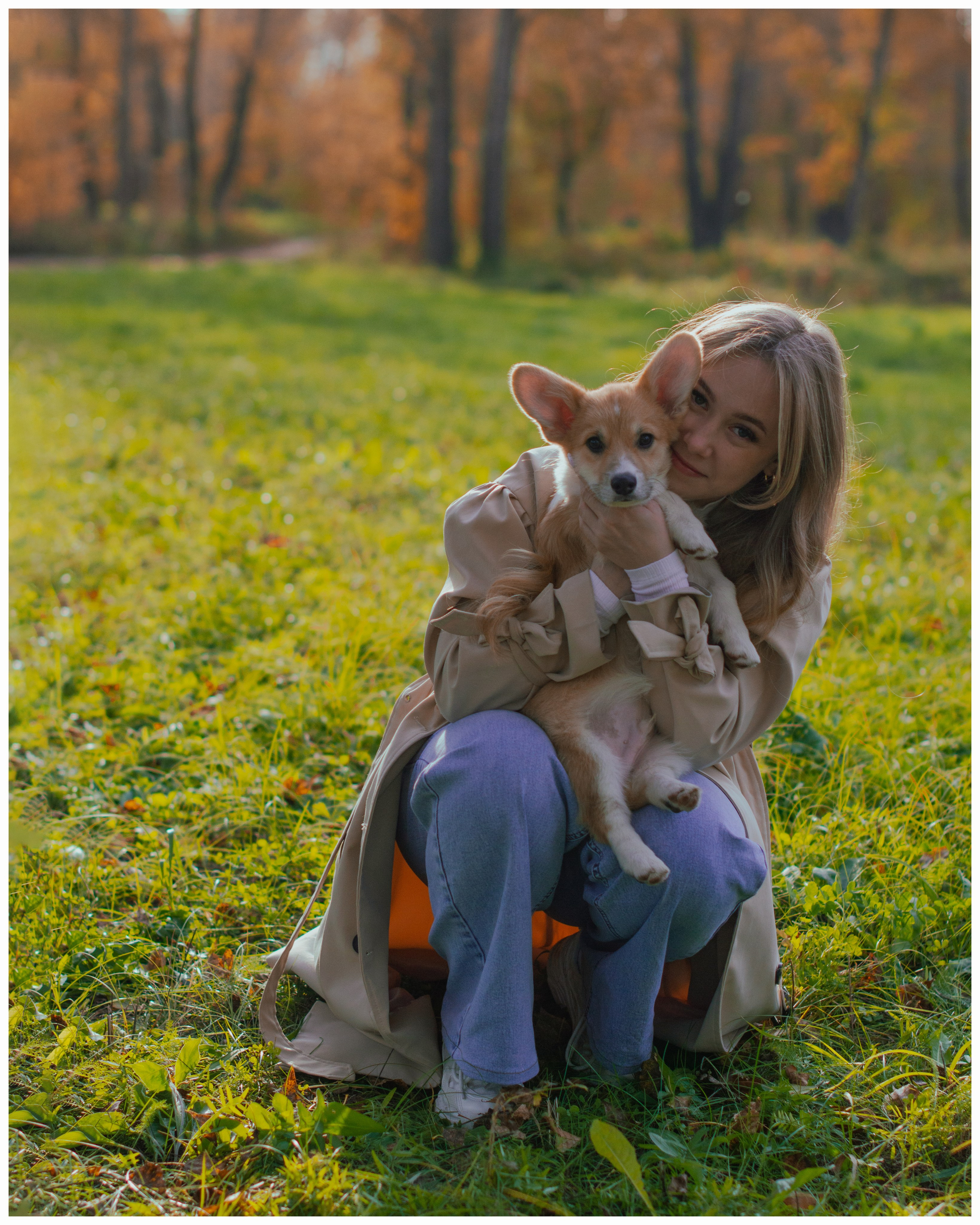 Артём & Анастасия. Мария-женский фотограф в Красноярске