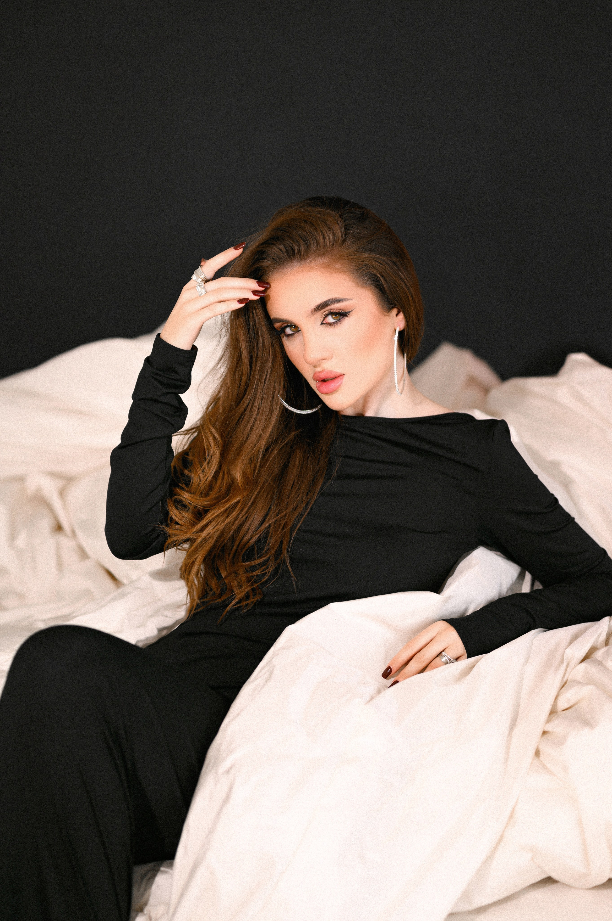 Ануш. Свадебный и семейный фотограф в Краснодаре