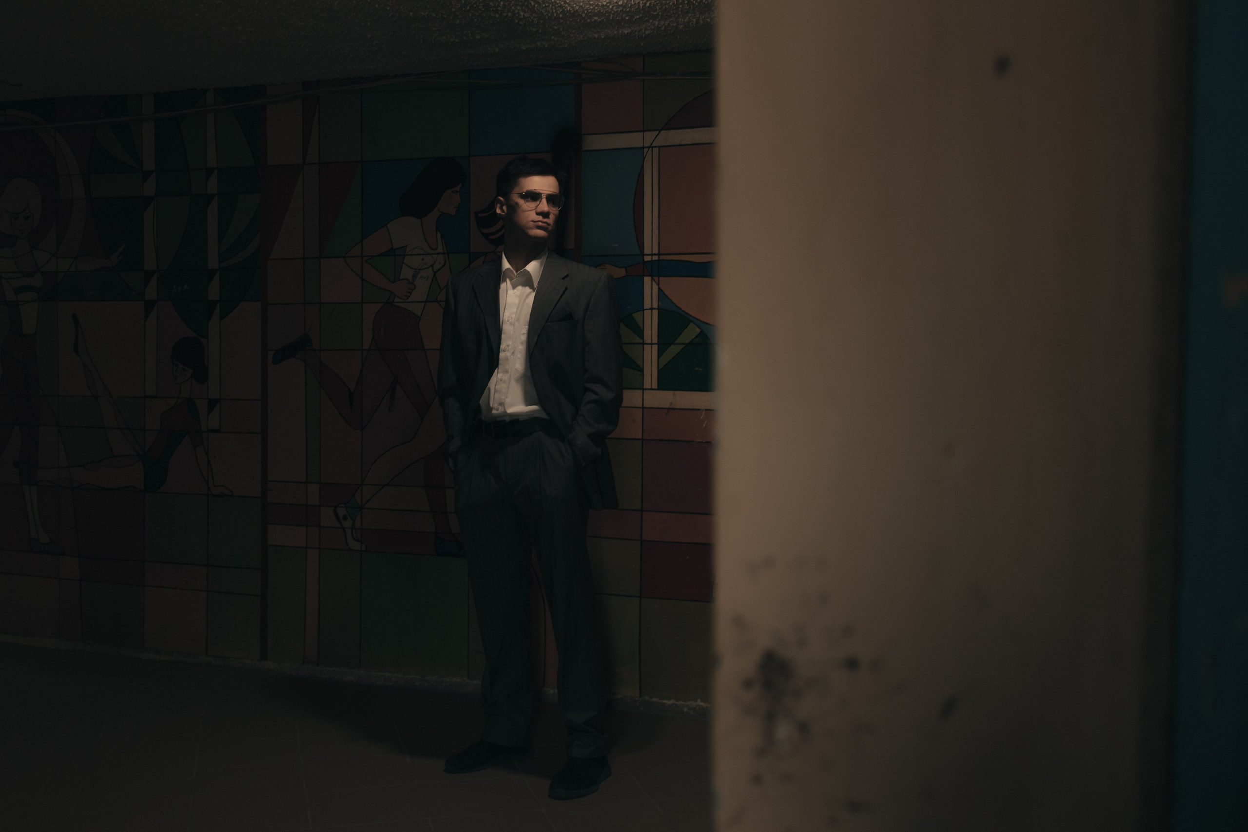 Эдик. Фотограф Набережные Челны Лысенков Олег